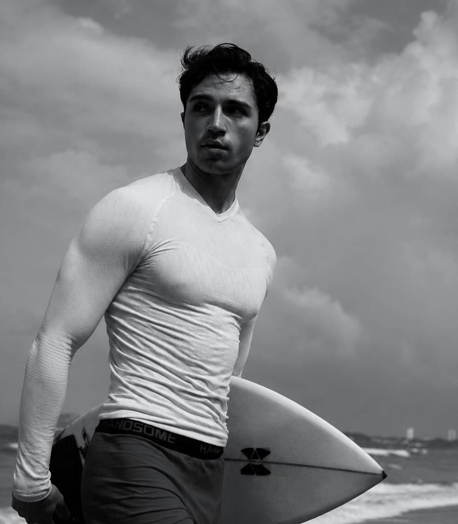 OMER, portfolio image, AG Models