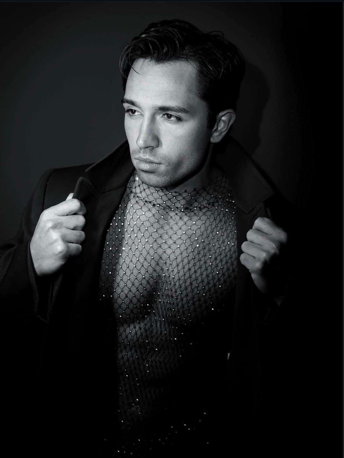 OMER, portfolio image, AG Models