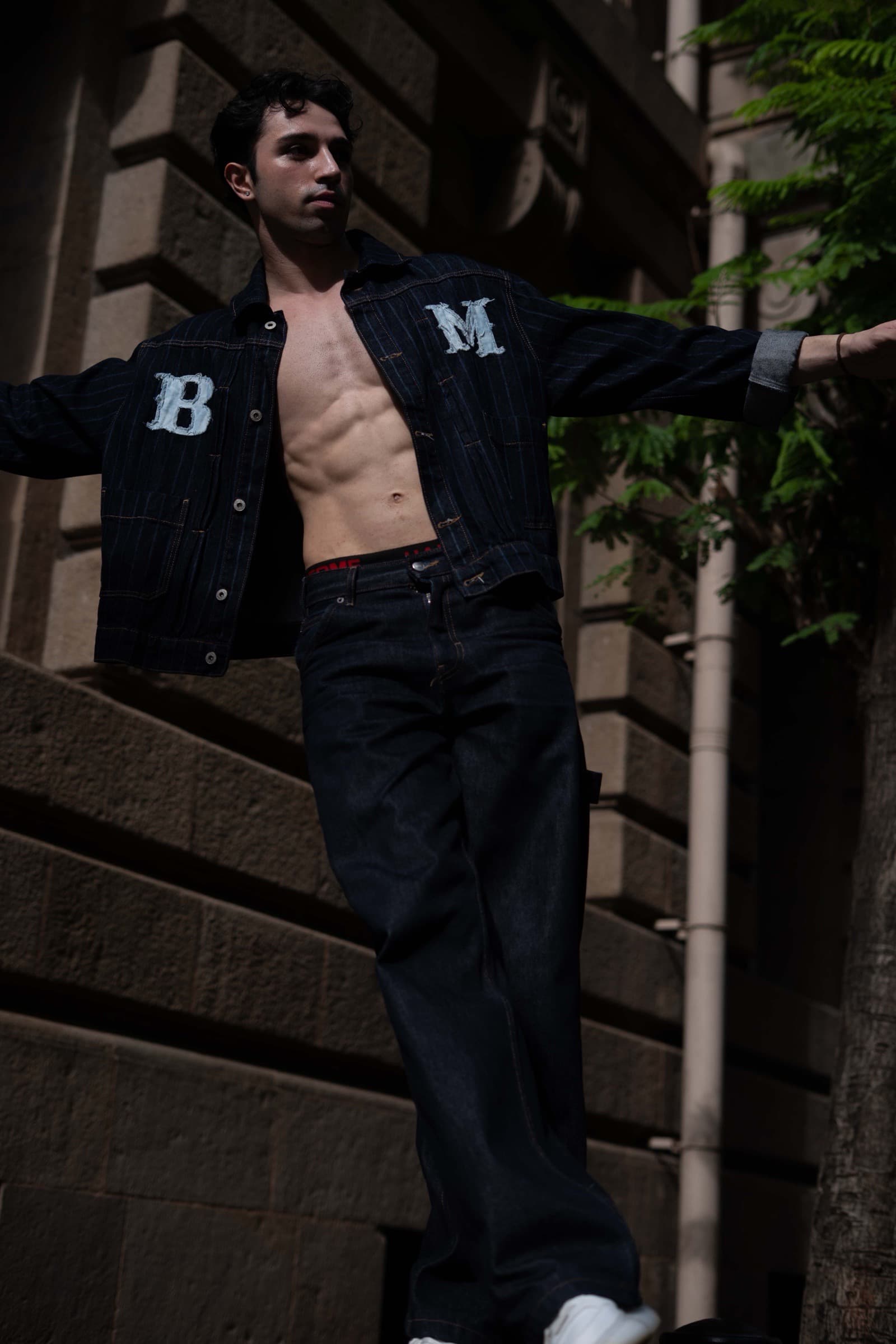 OMER, portfolio image, AG Models