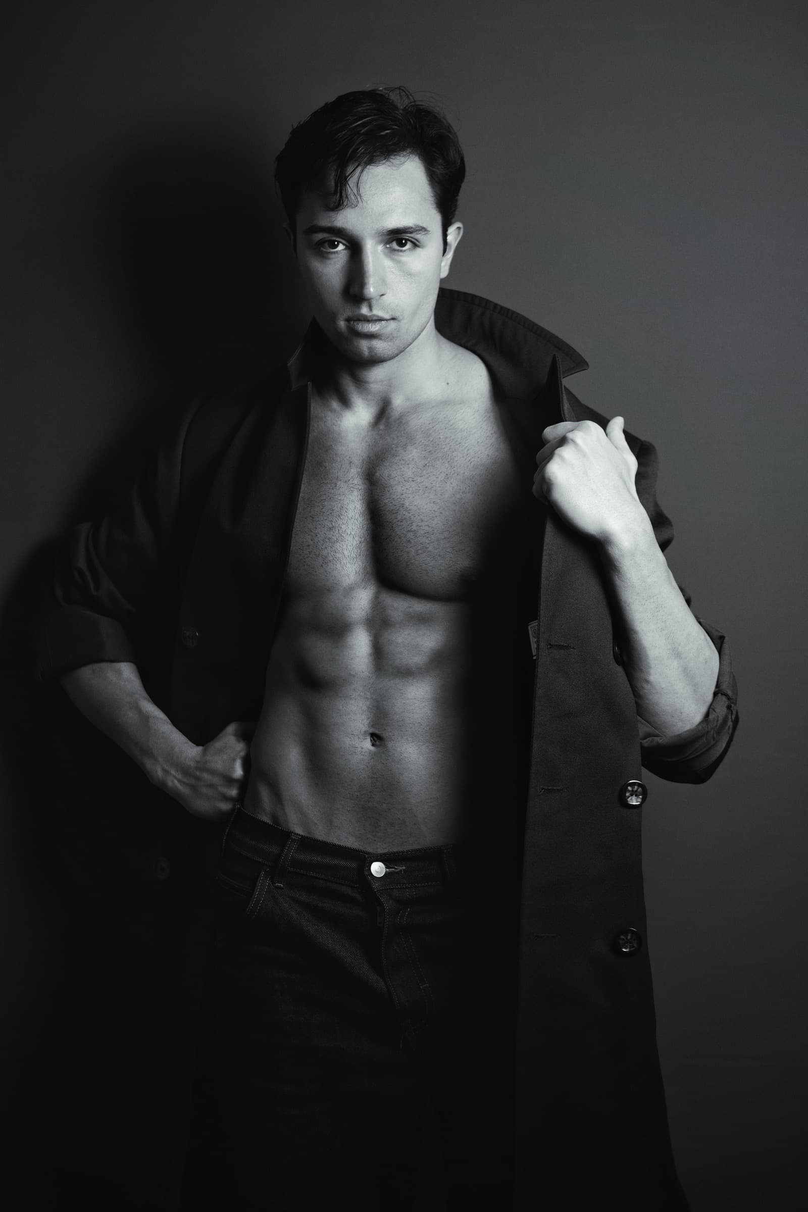 OMER, portfolio image, AG Models