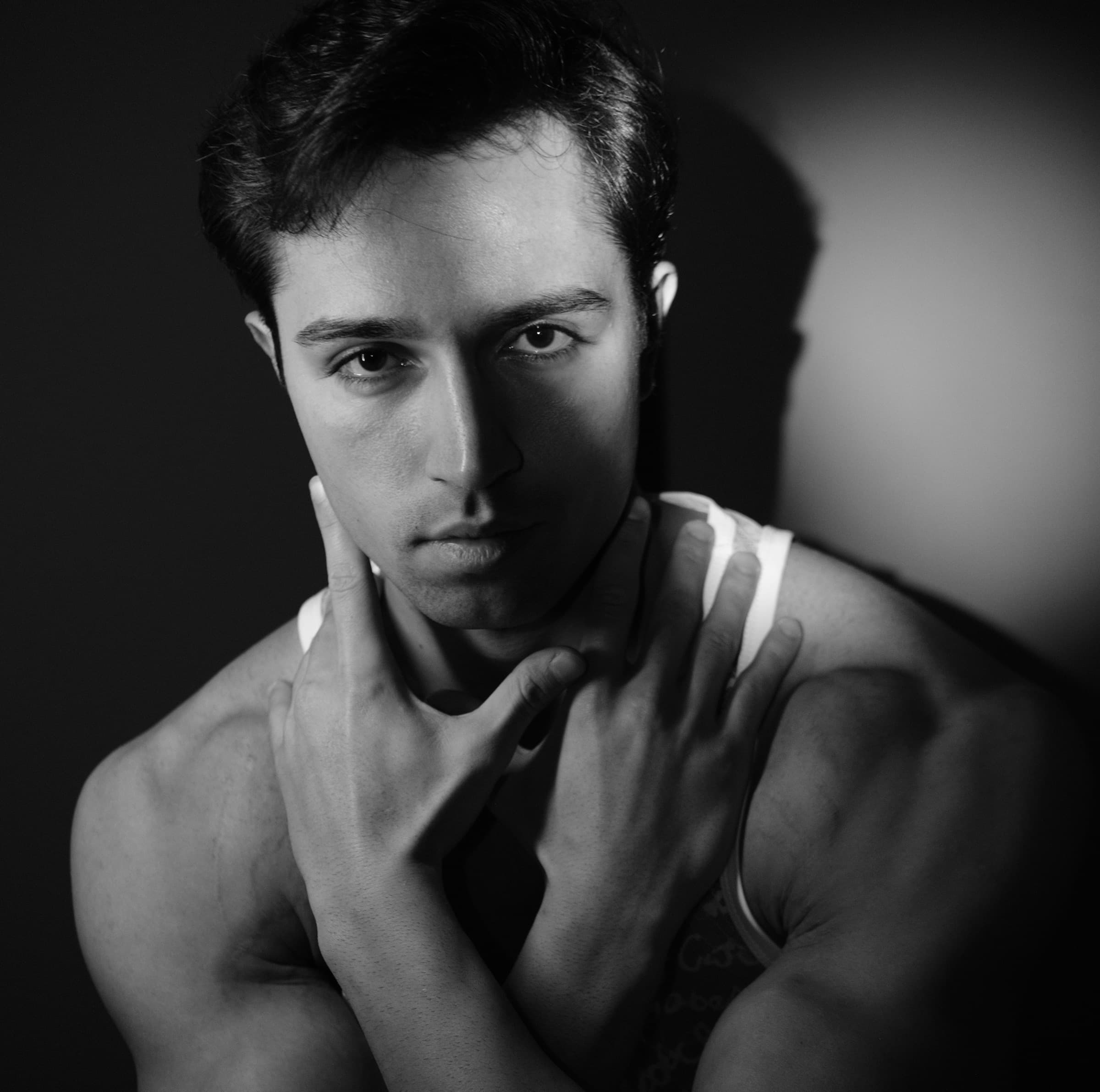 OMER, portfolio image, AG Models