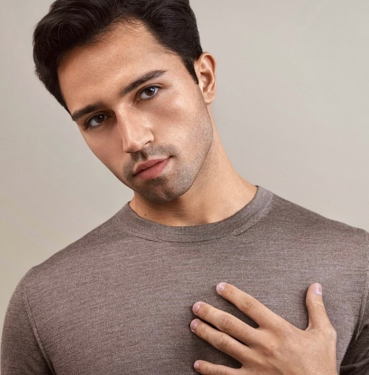 OMER, portfolio image, AG Models