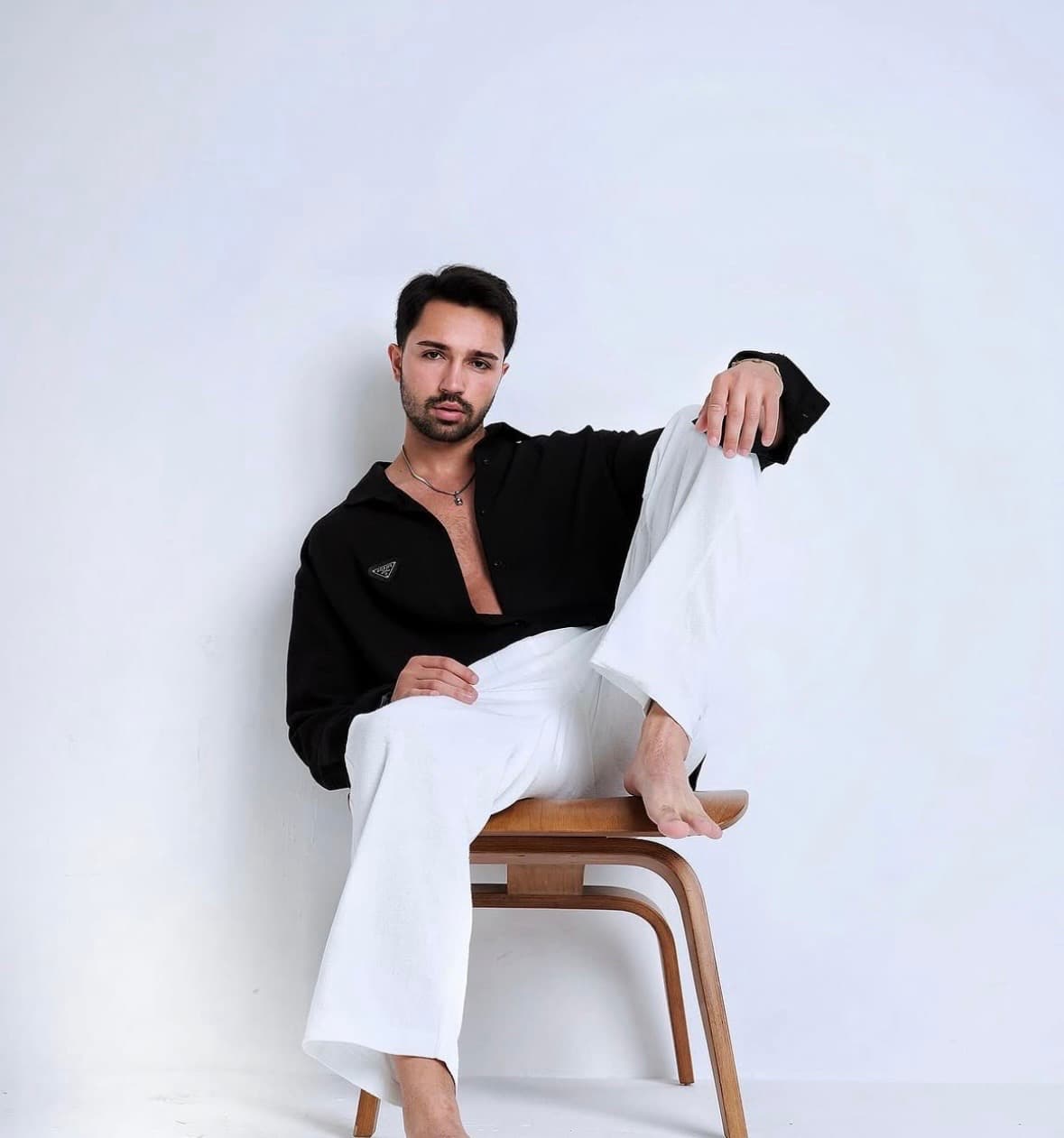 OMER, portfolio image, AG Models