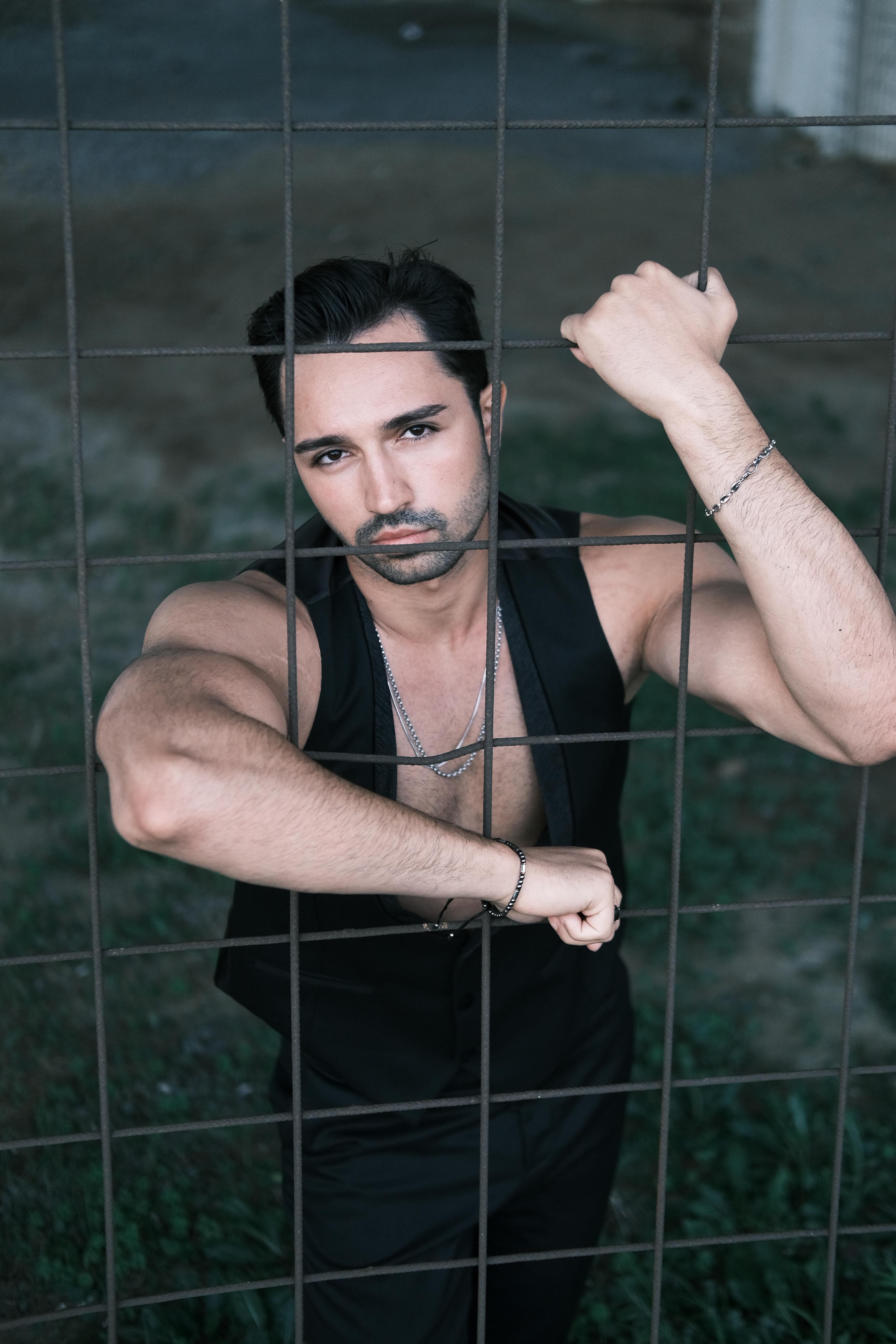 OMER, portfolio image, AG Models