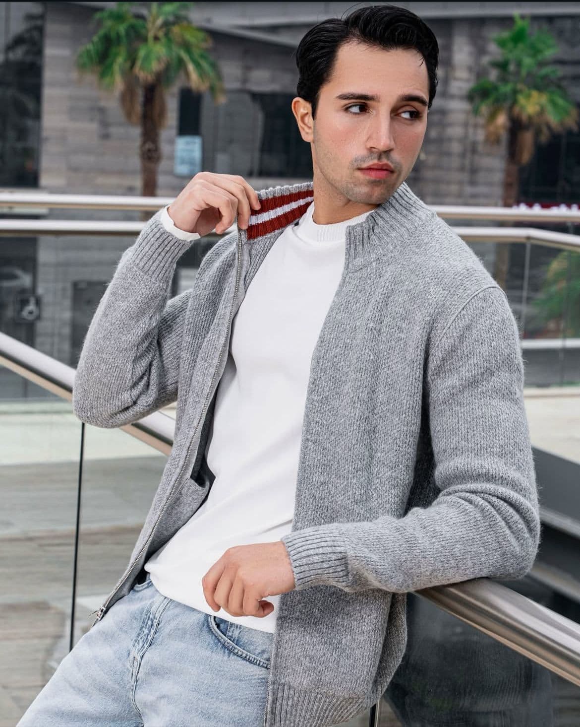 OMER, portfolio image, AG Models