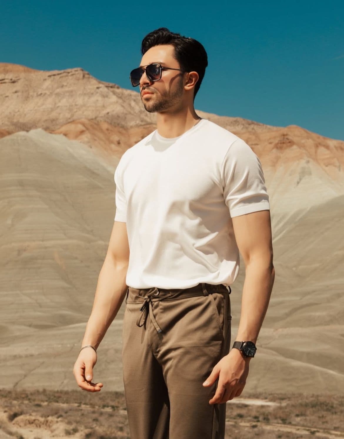 OMER, portfolio image, AG Models