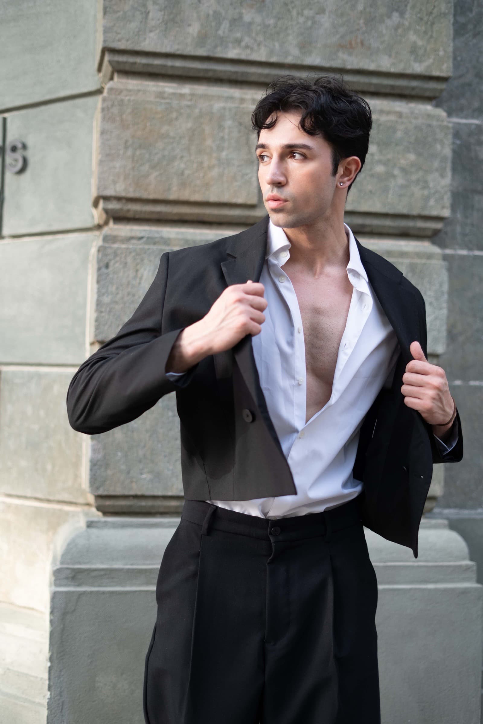 OMER, portfolio image, AG Models