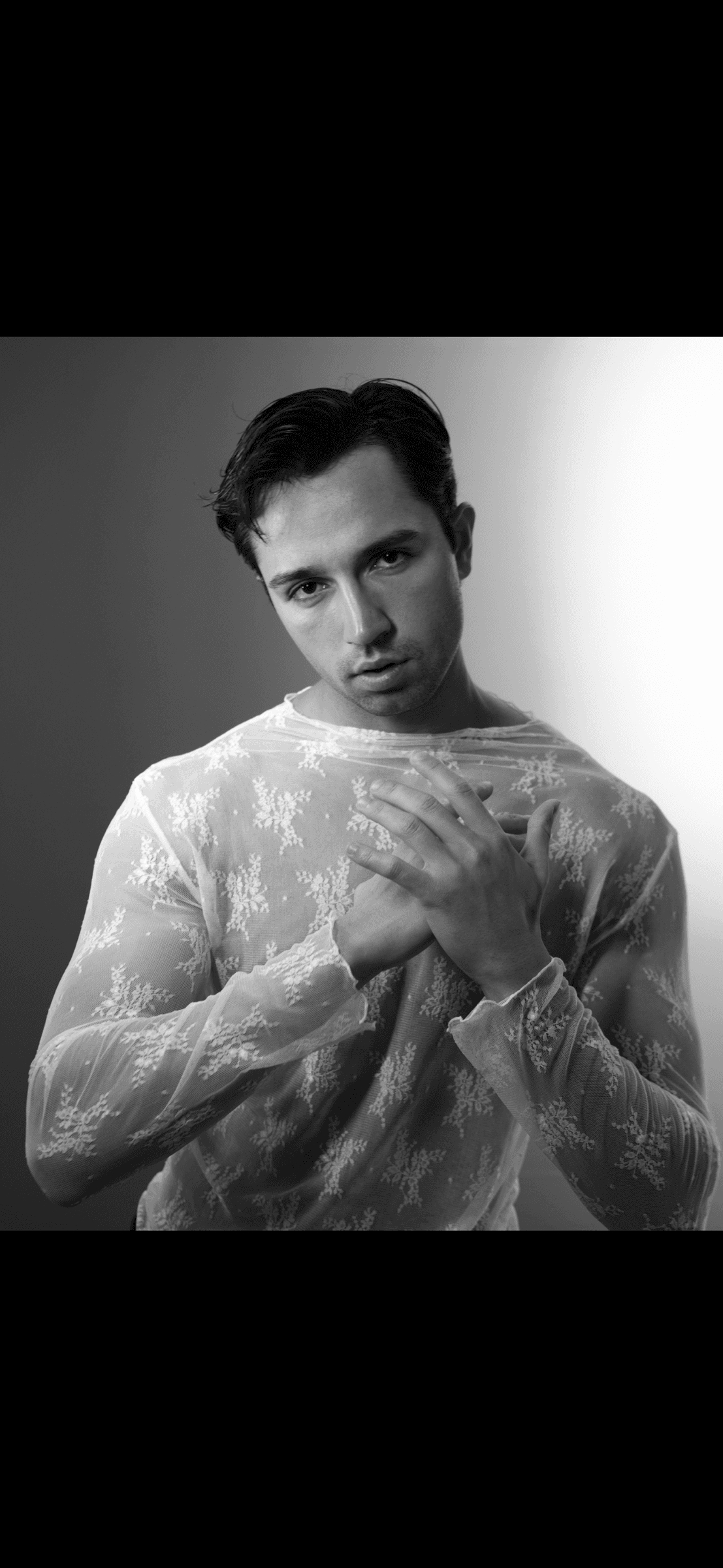 OMER, portfolio image, AG Models