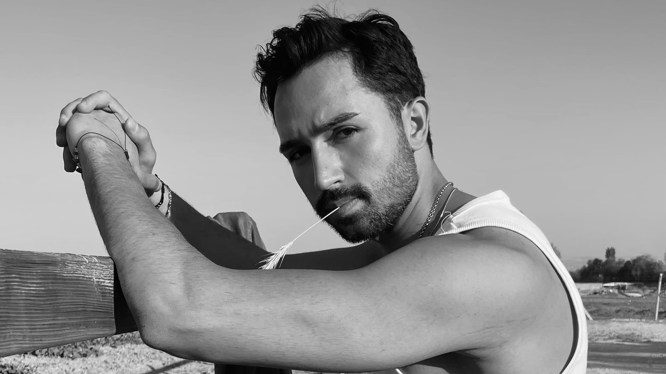 OMER, portfolio image, AG Models