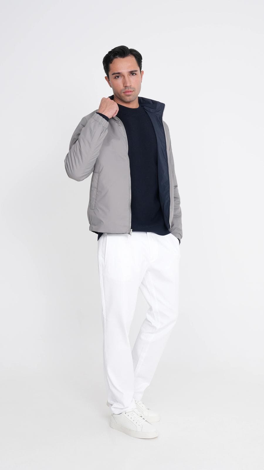 OMER, portfolio image, AG Models