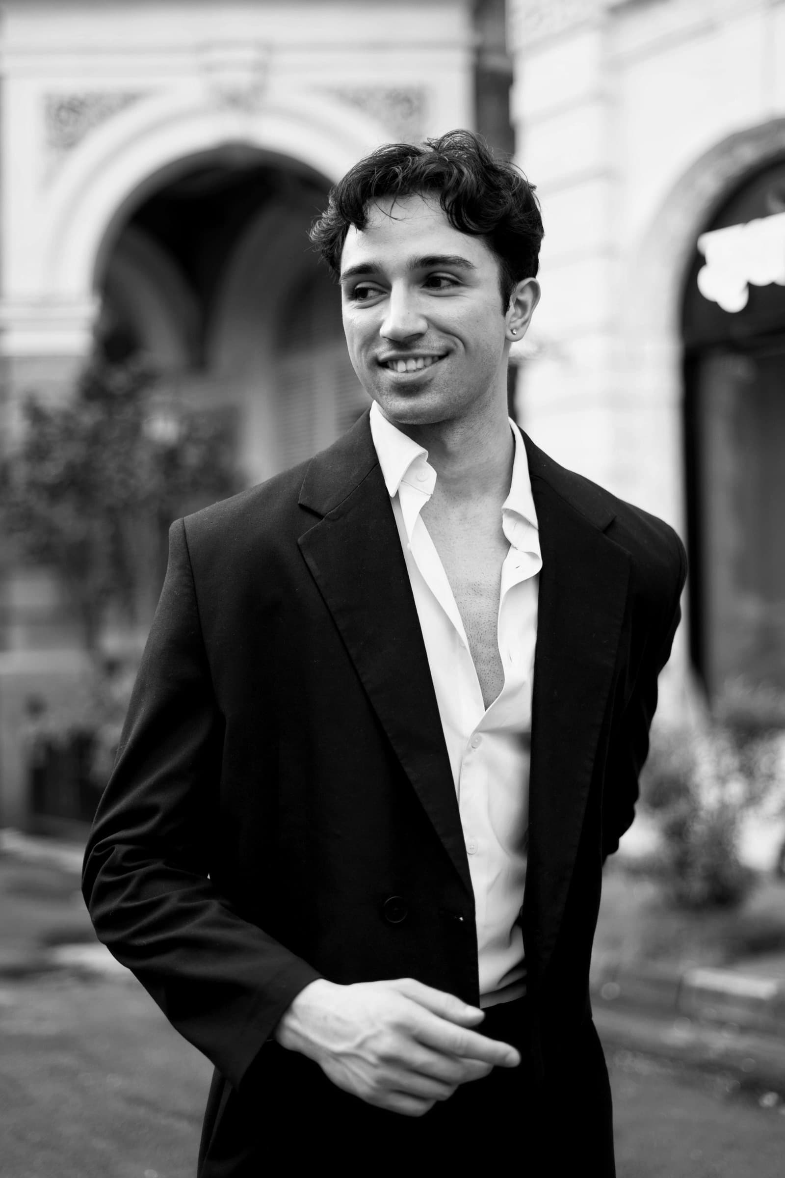 OMER, portfolio image, AG Models