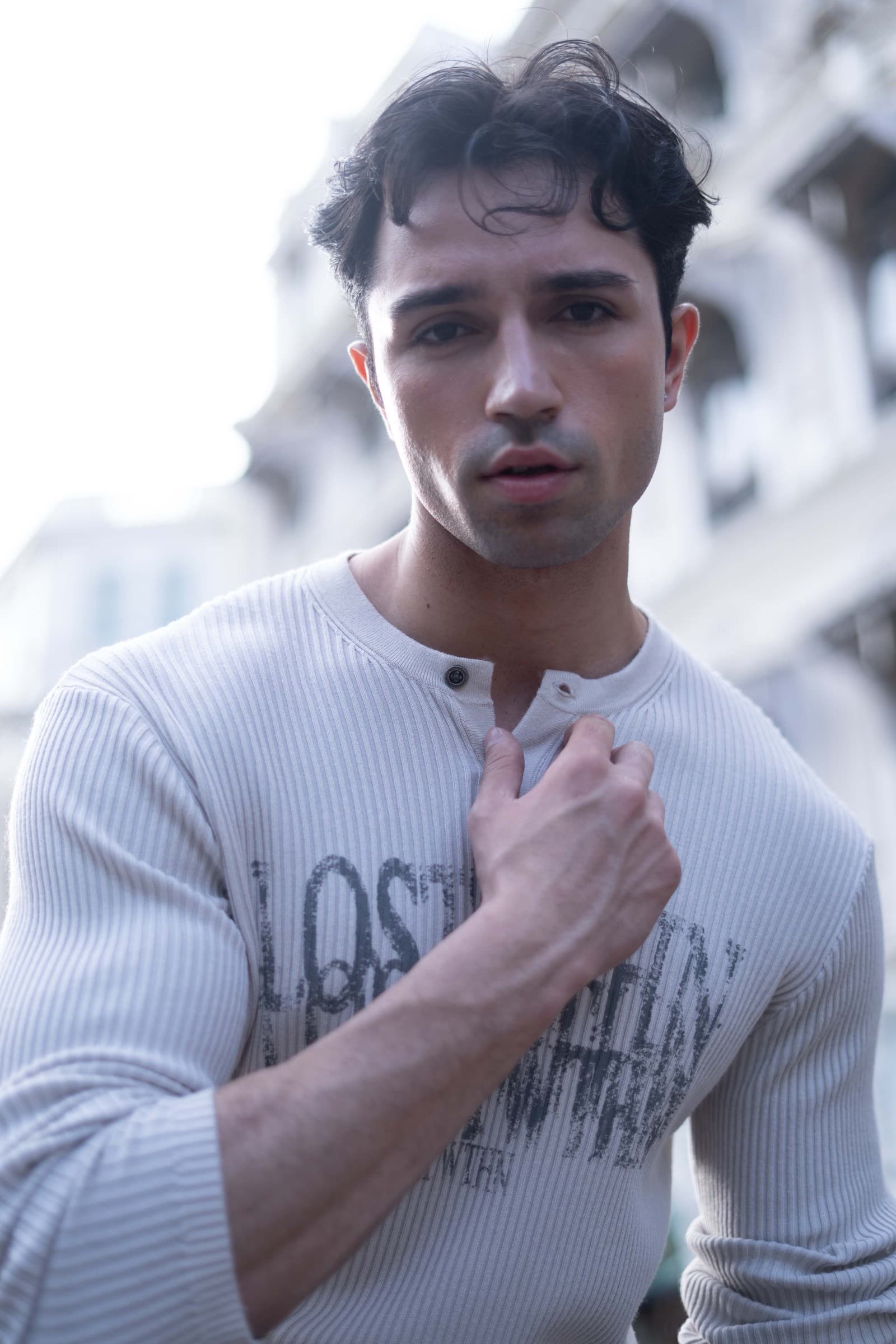 OMER, portfolio image, AG Models