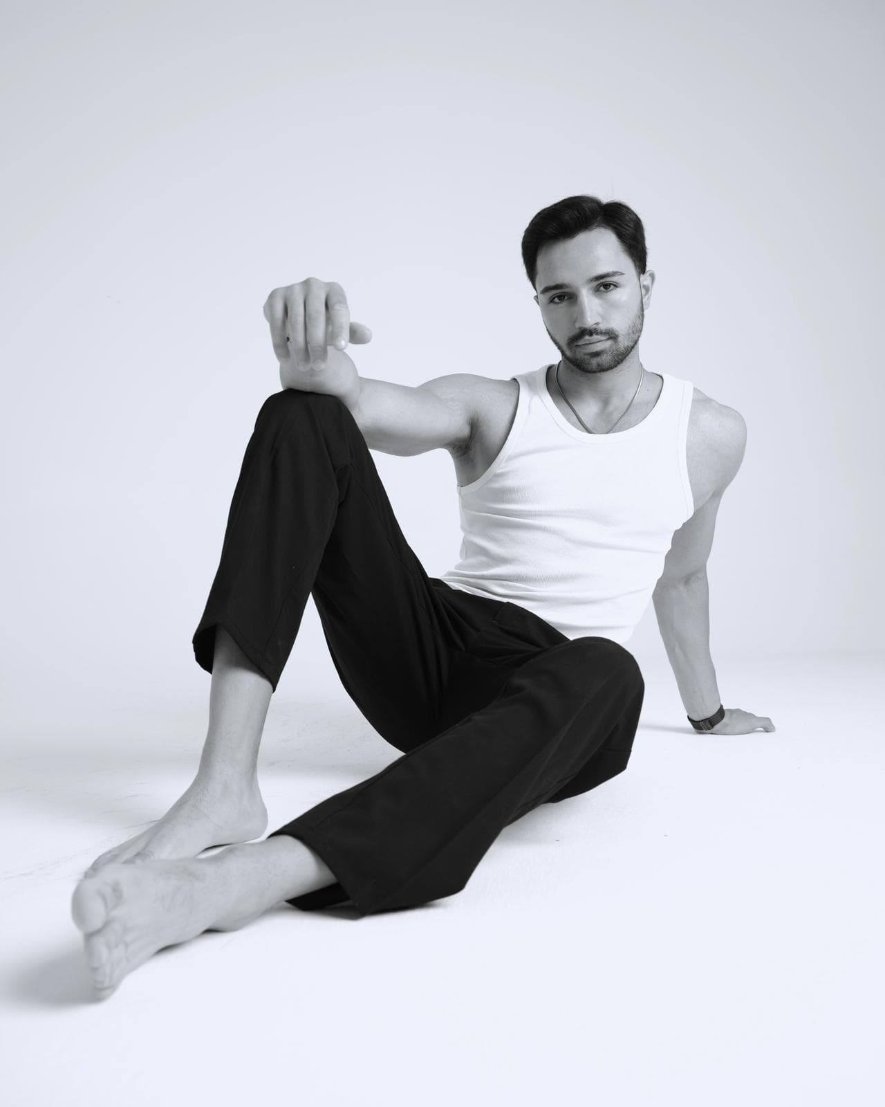OMER, portfolio image, AG Models