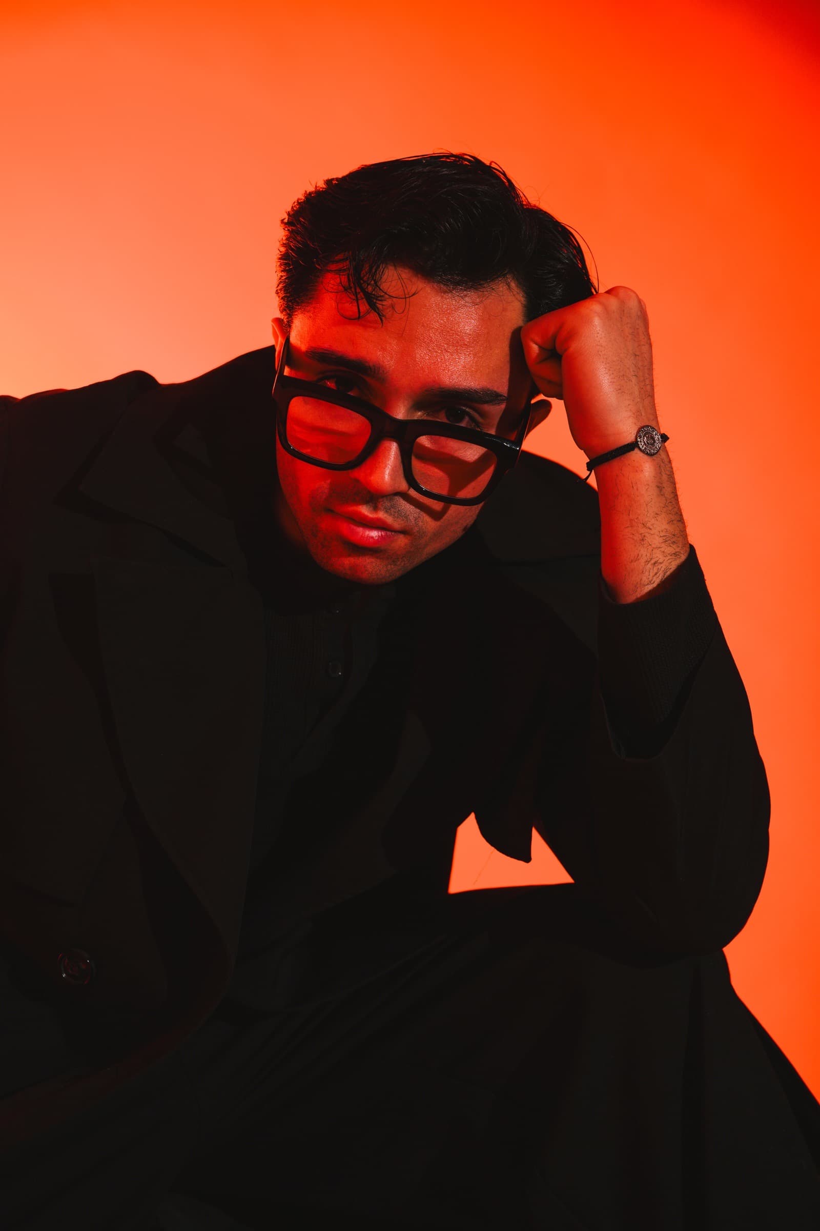 OMER, portfolio image, AG Models