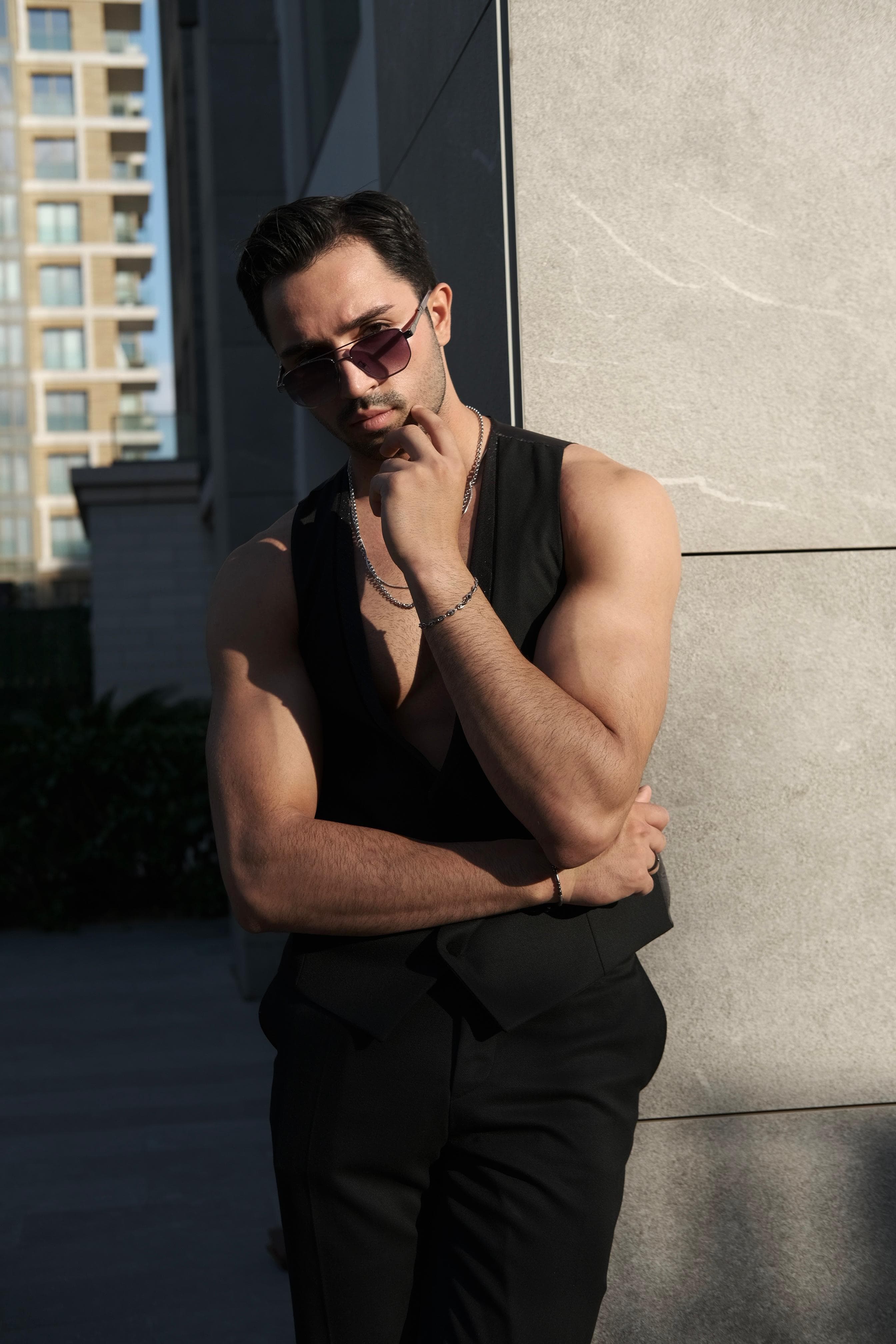OMER, portfolio image, AG Models