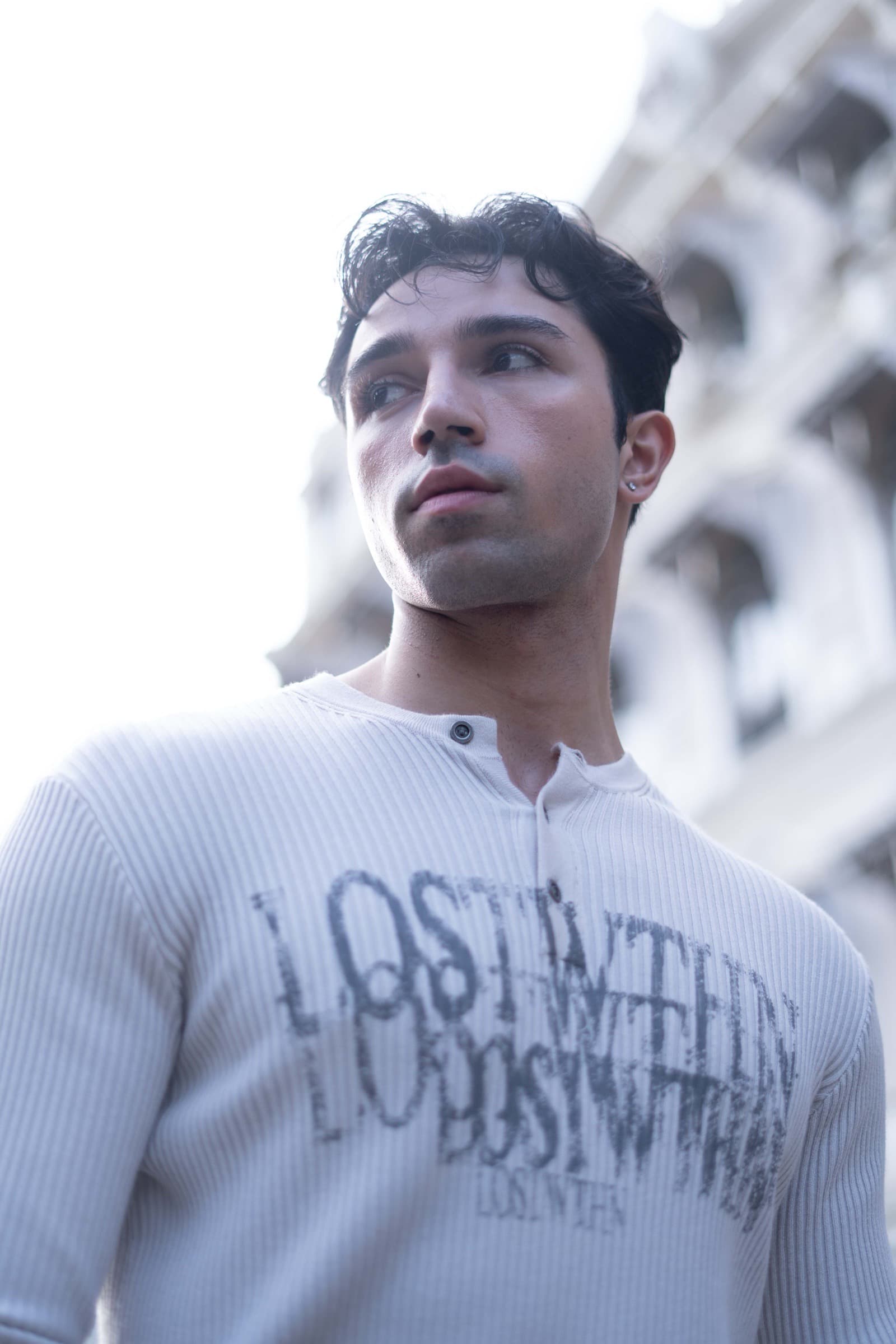 OMER, portfolio image, AG Models