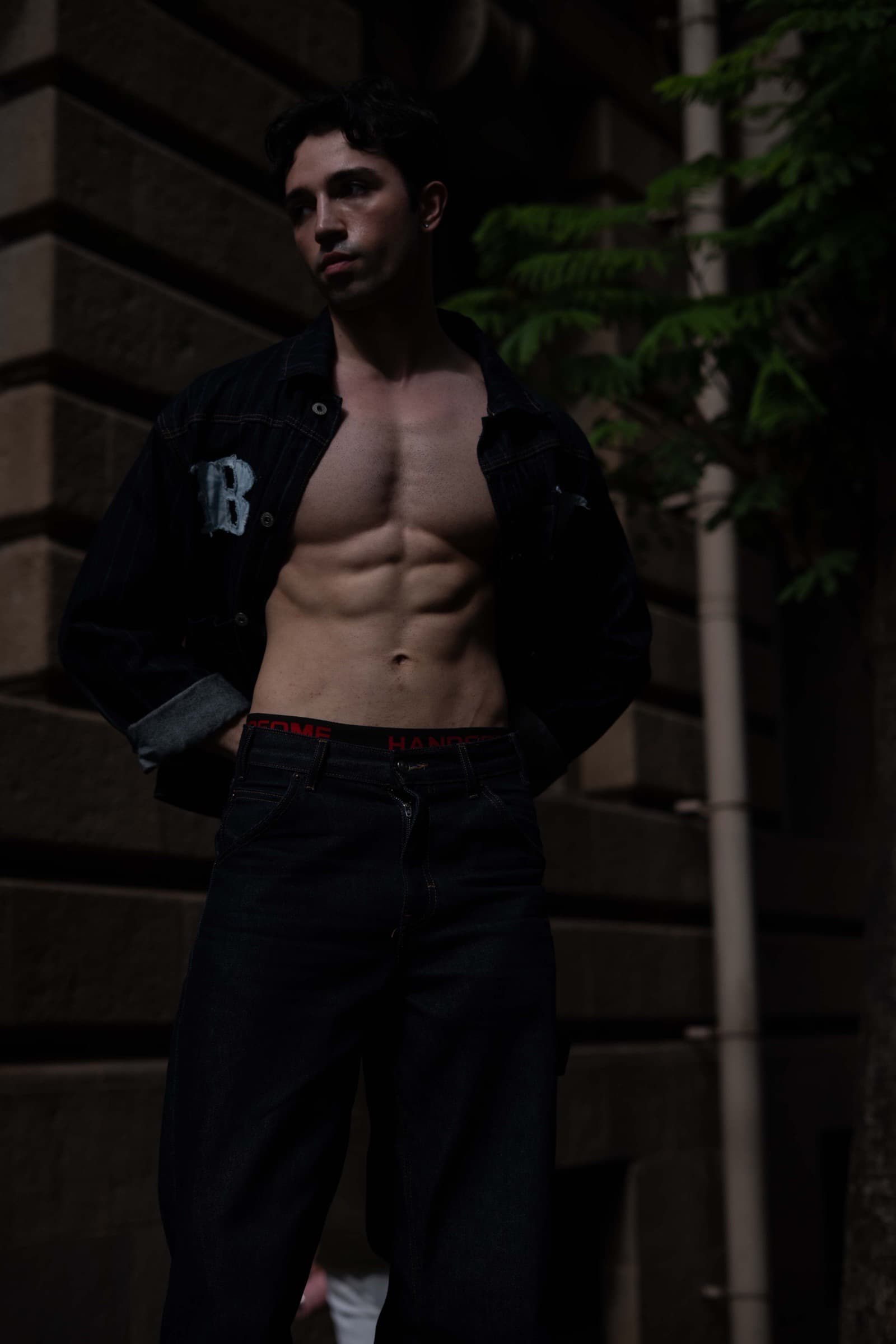 OMER, portfolio image, AG Models