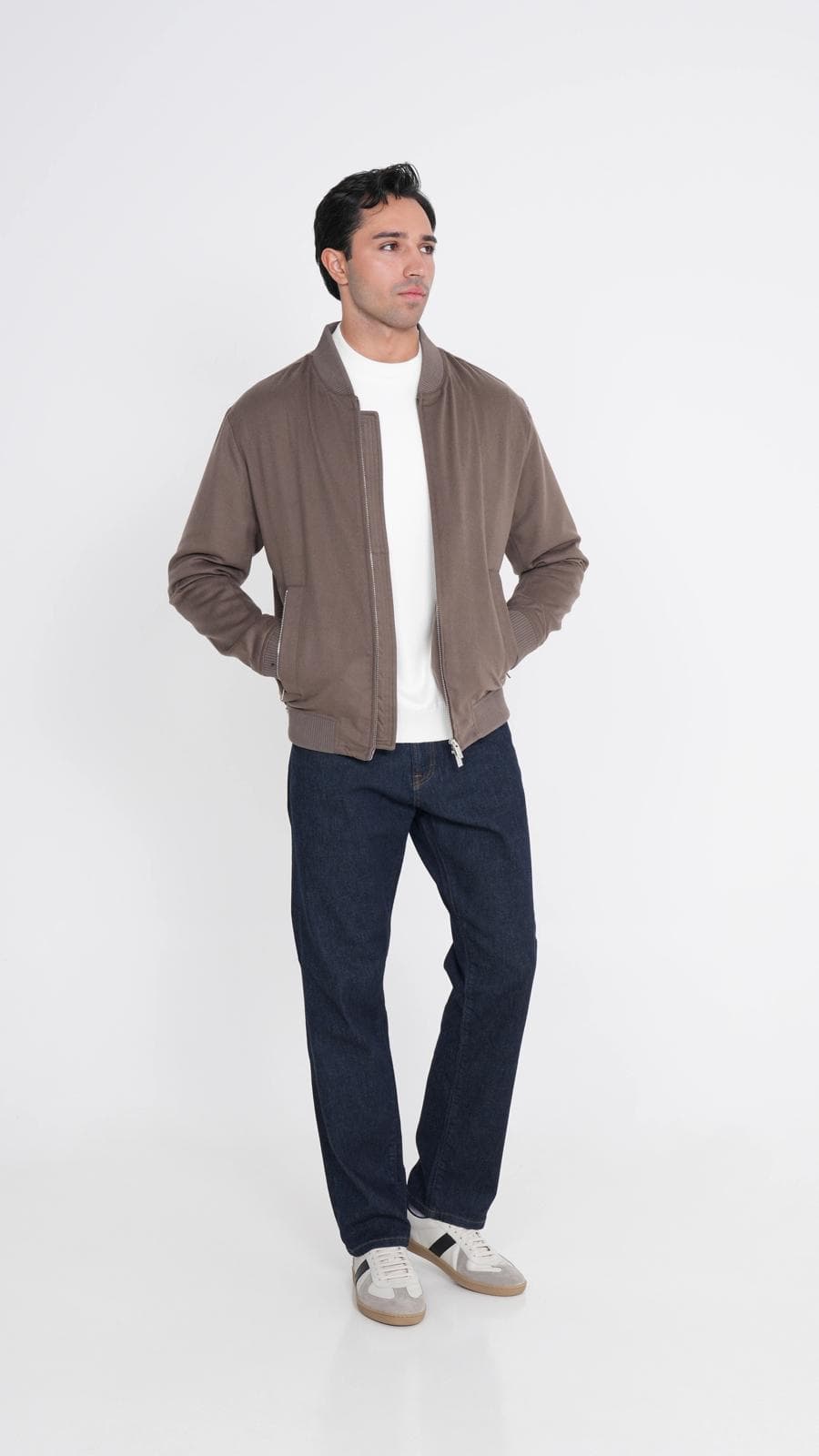 OMER, portfolio image, AG Models