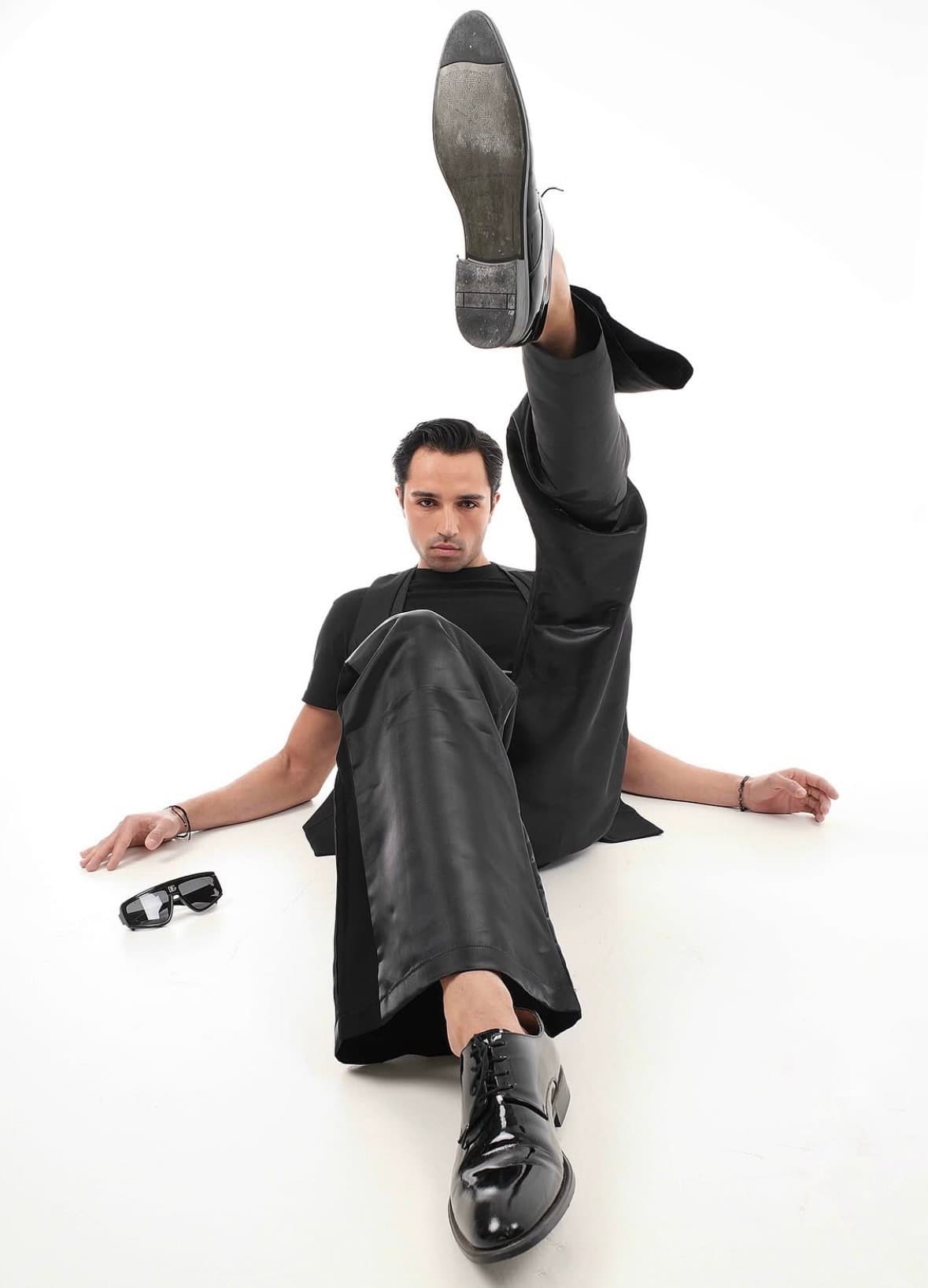 OMER, portfolio image, AG Models