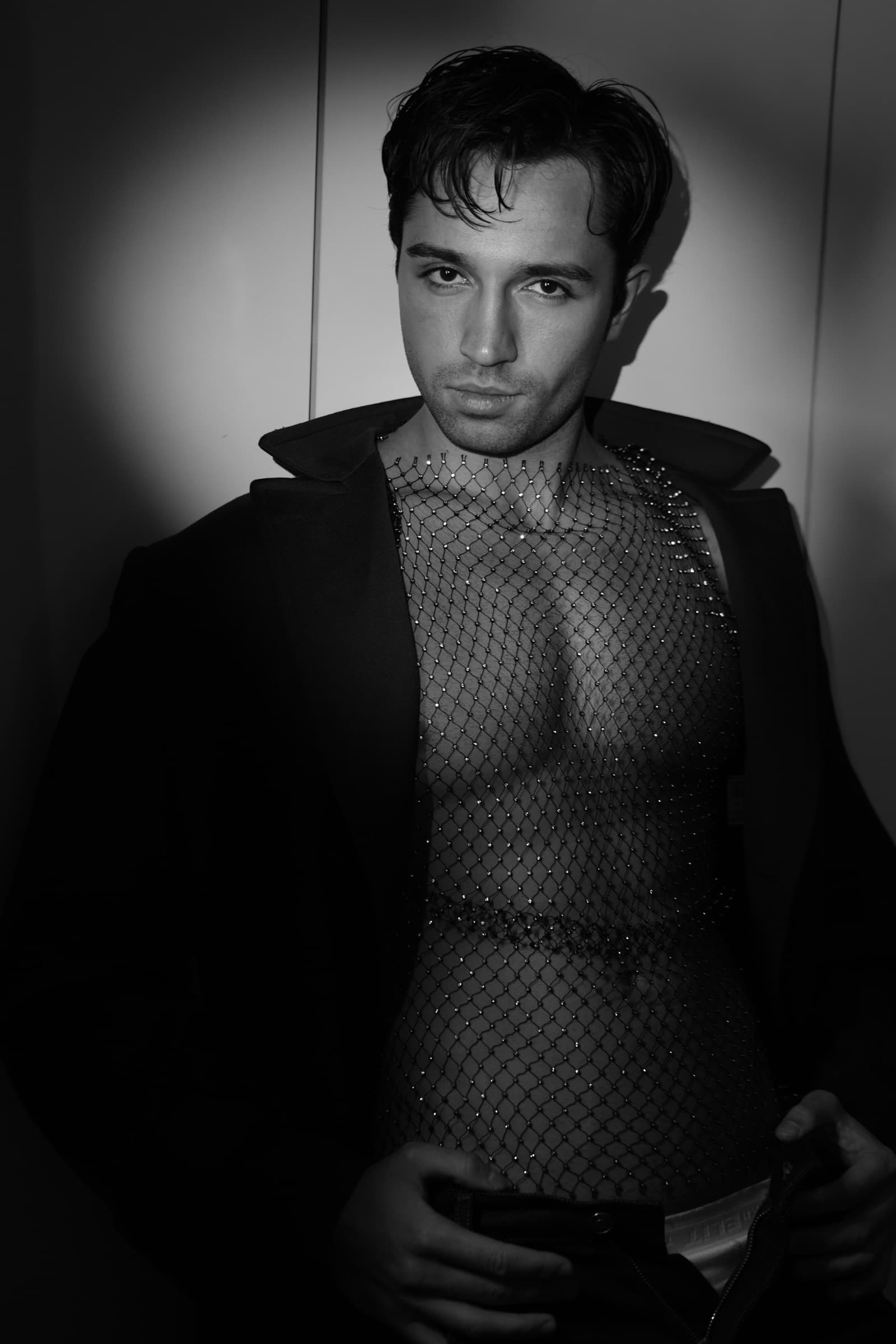 OMER, portfolio image, AG Models