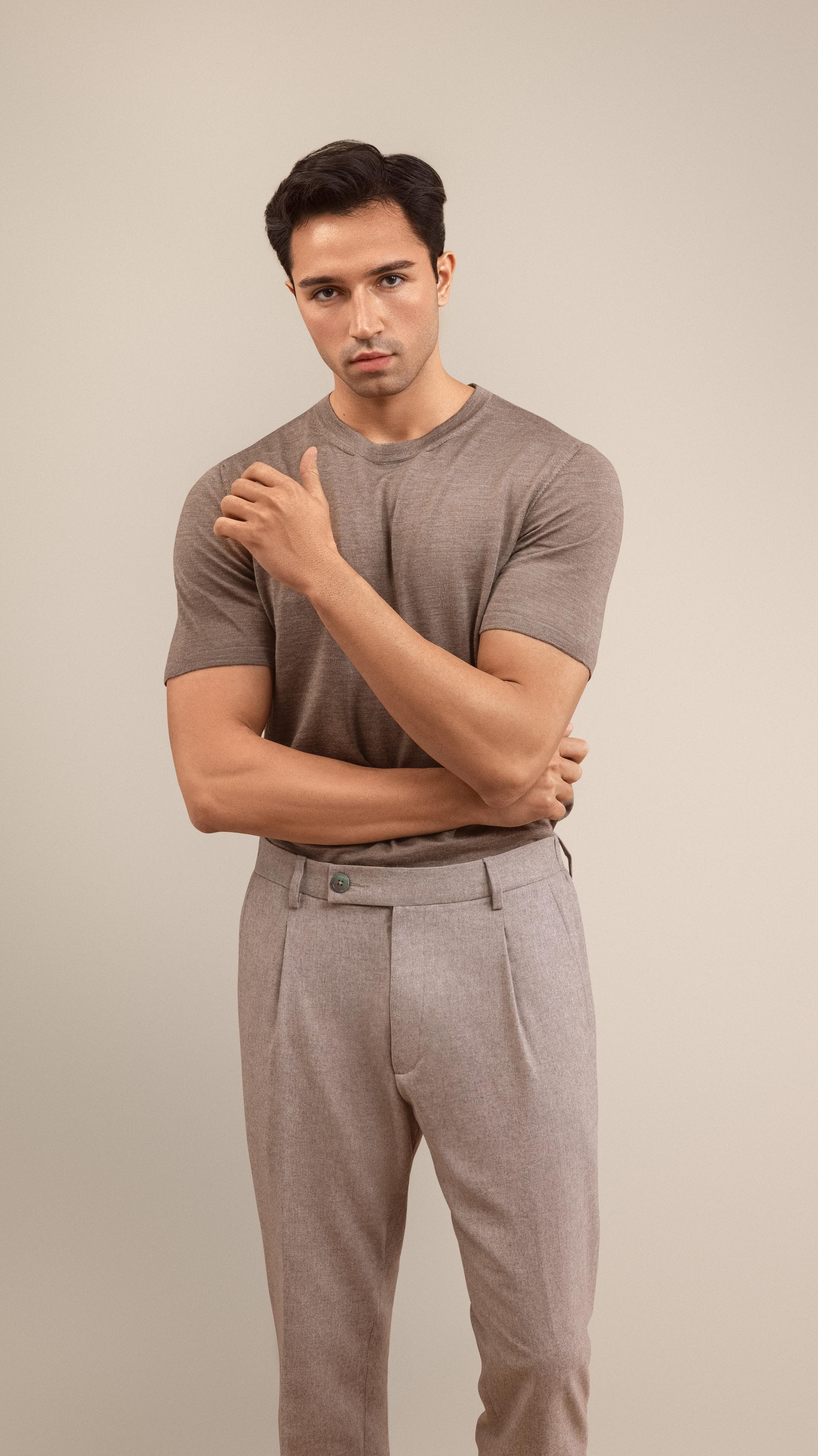 OMER, portfolio image, AG Models