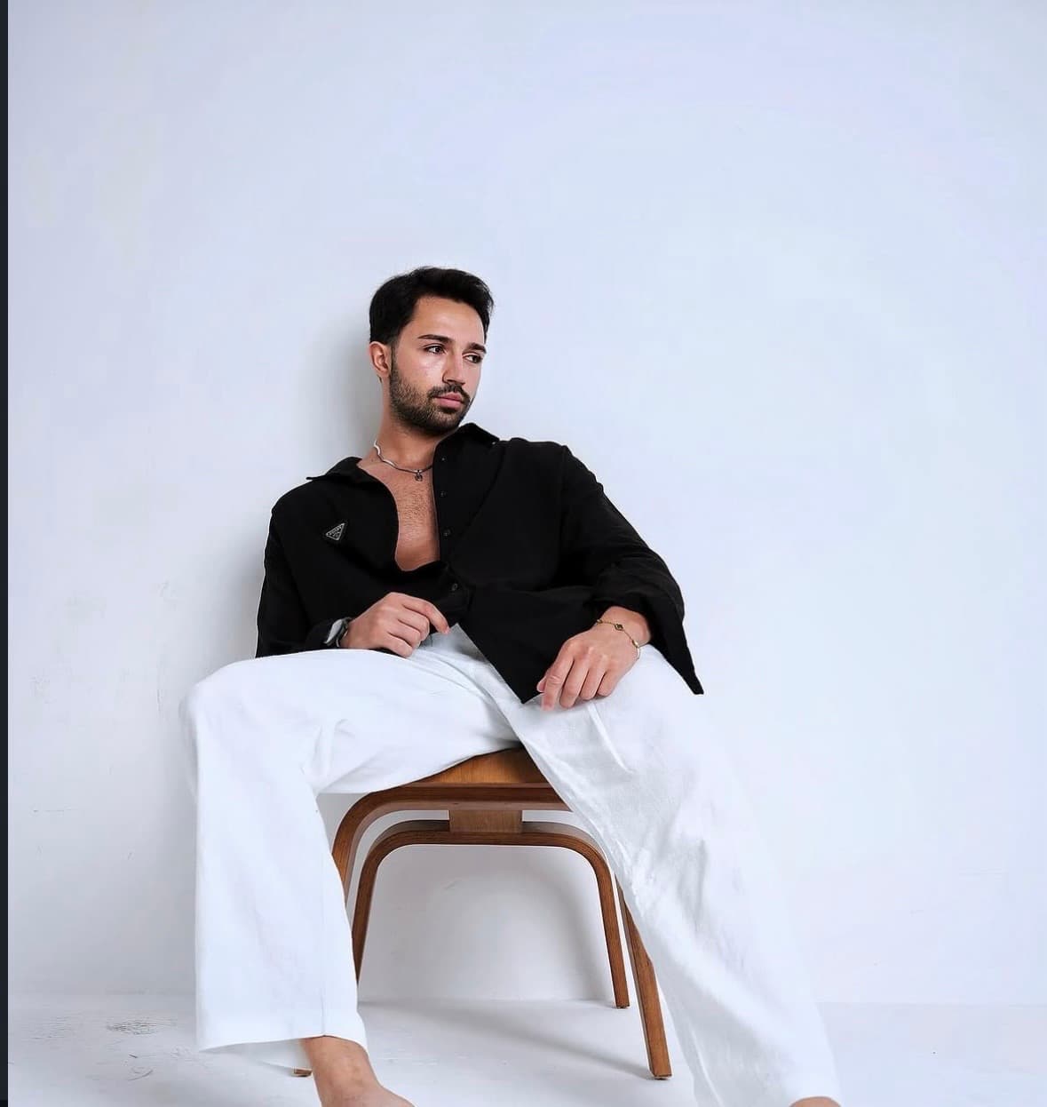 OMER, portfolio image, AG Models