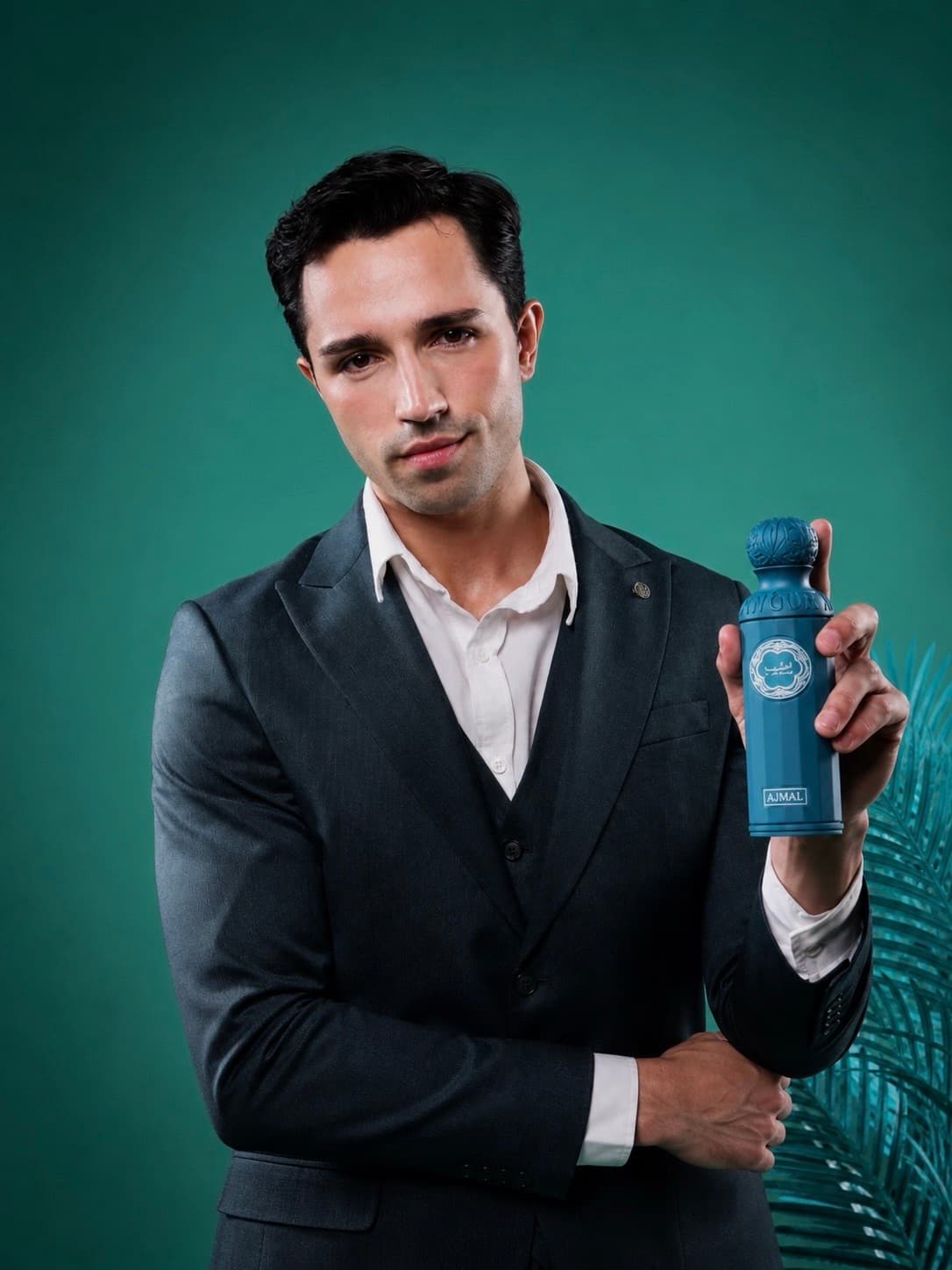 OMER, portfolio image, AG Models