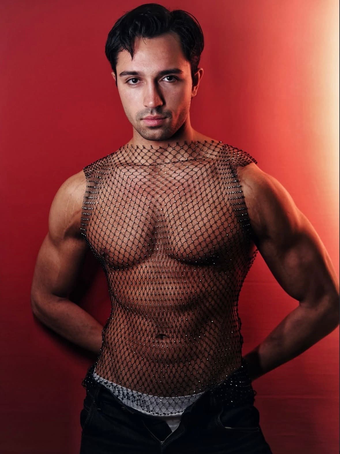 OMER, portfolio image, AG Models