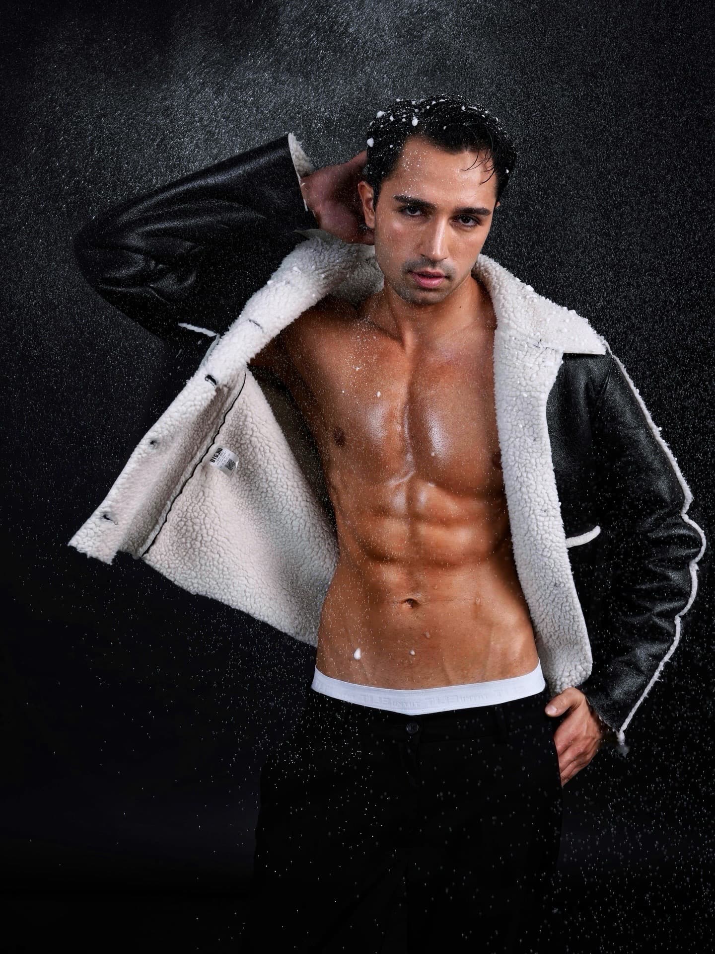 OMER, portfolio image, AG Models