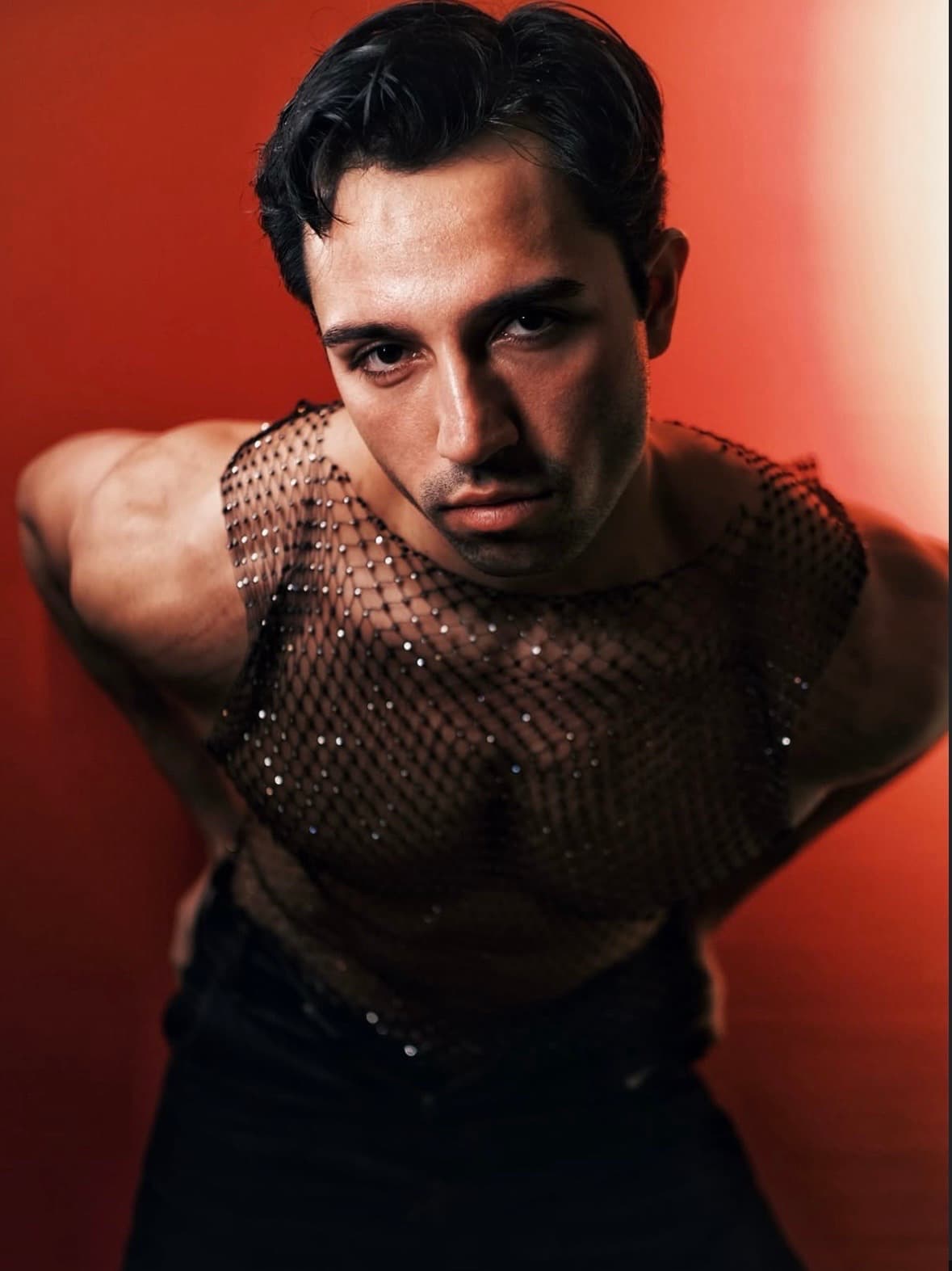 OMER, portfolio image, AG Models