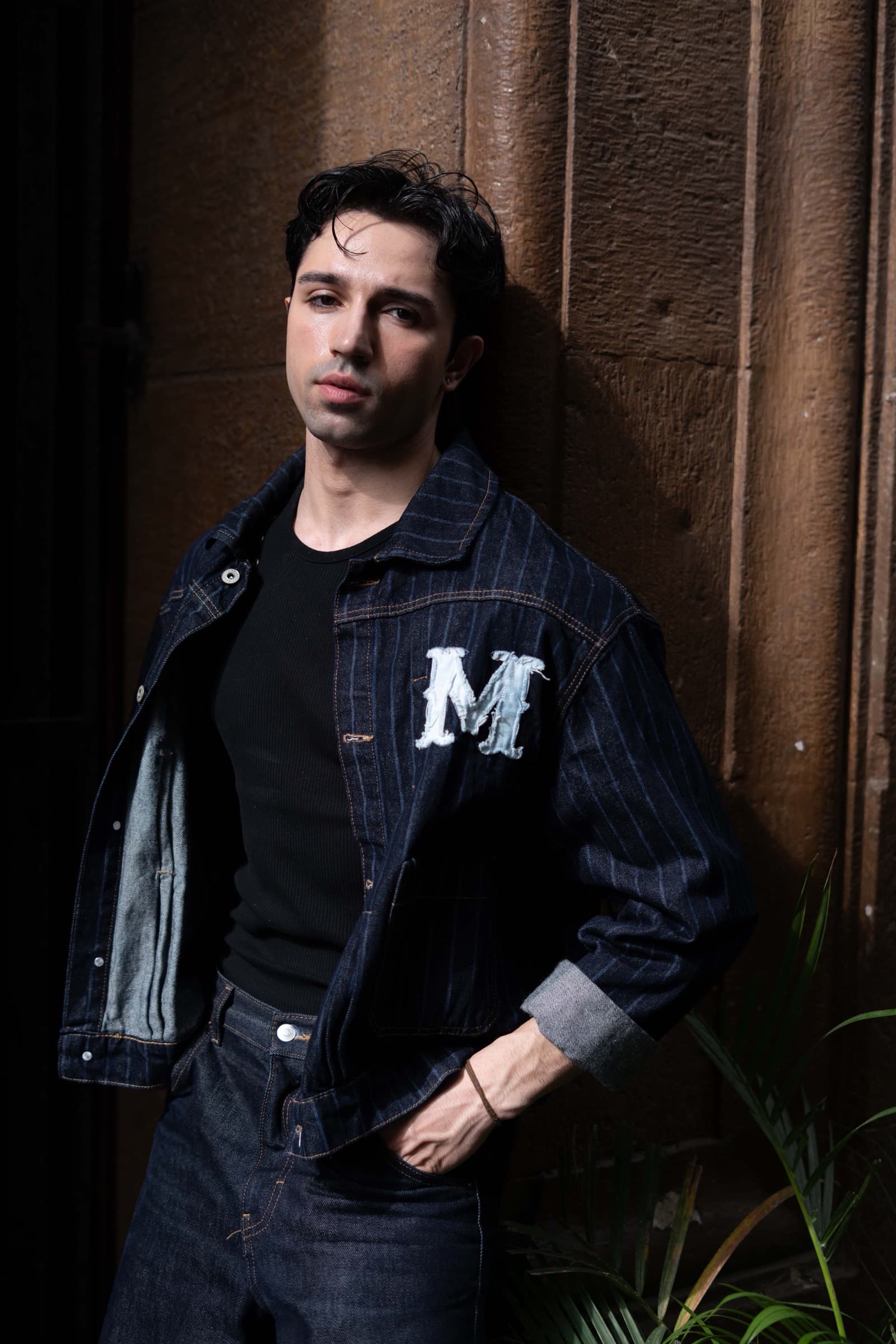 OMER, portfolio image, AG Models