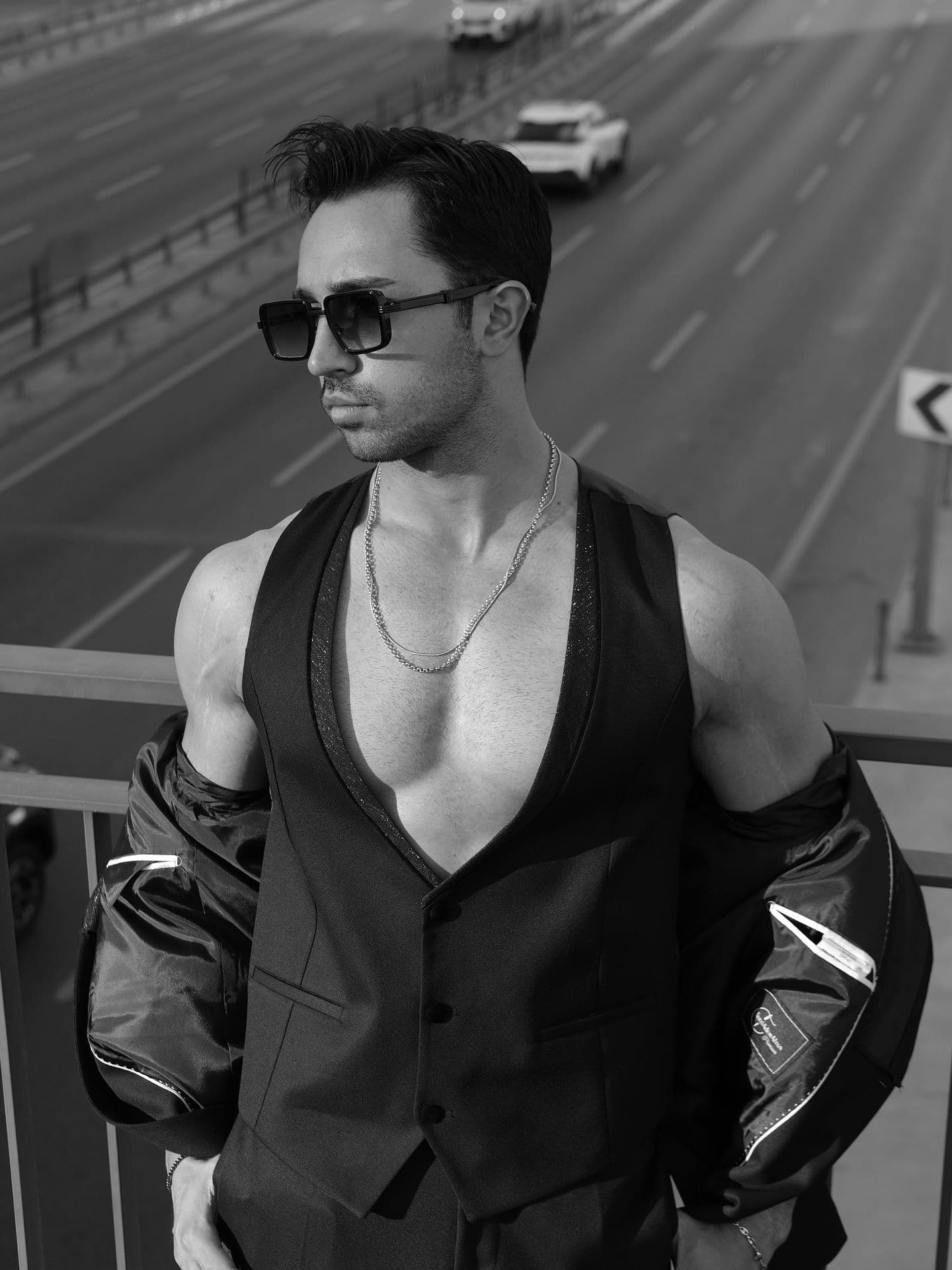 OMER, portfolio image, AG Models