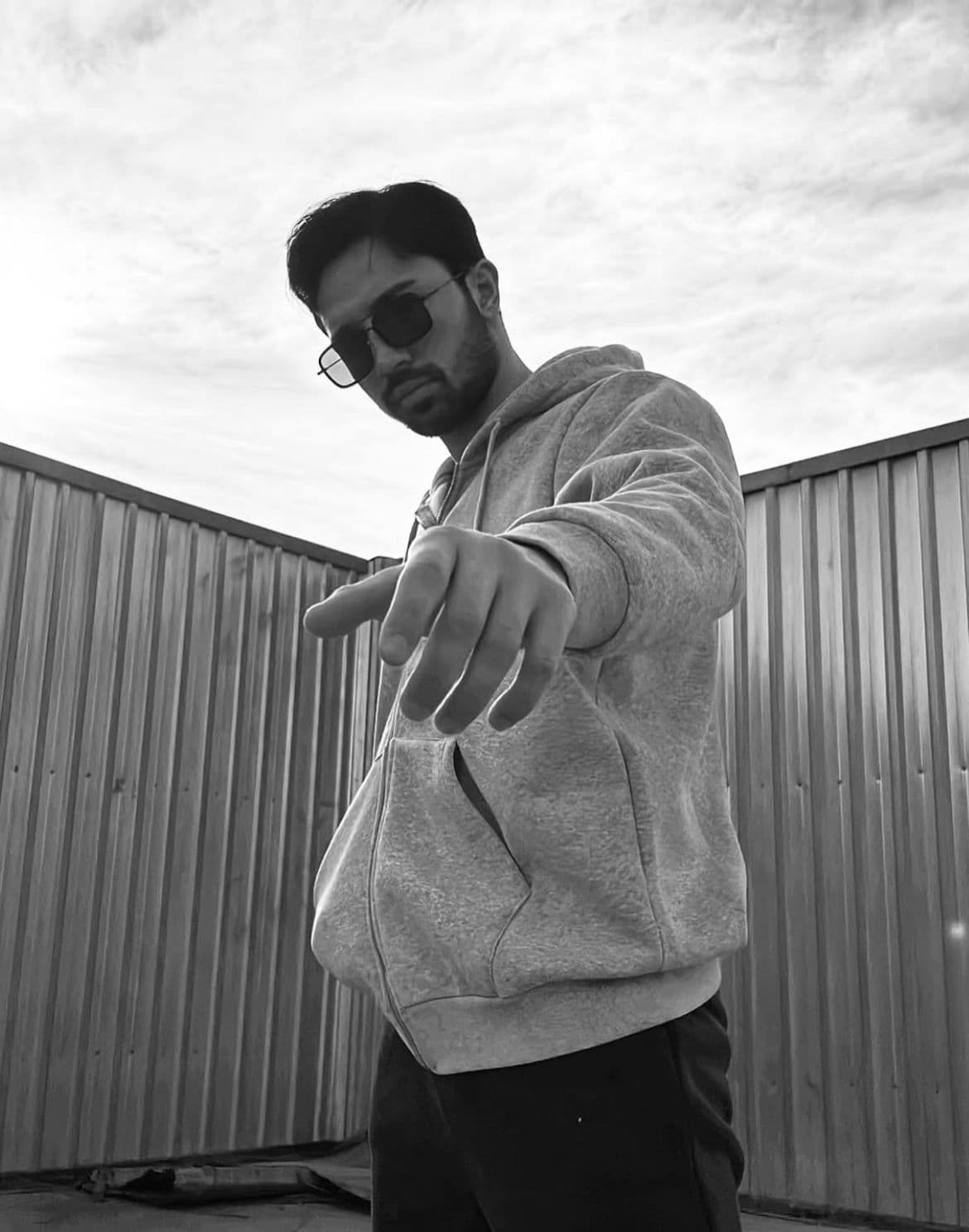 OMER, portfolio image, AG Models