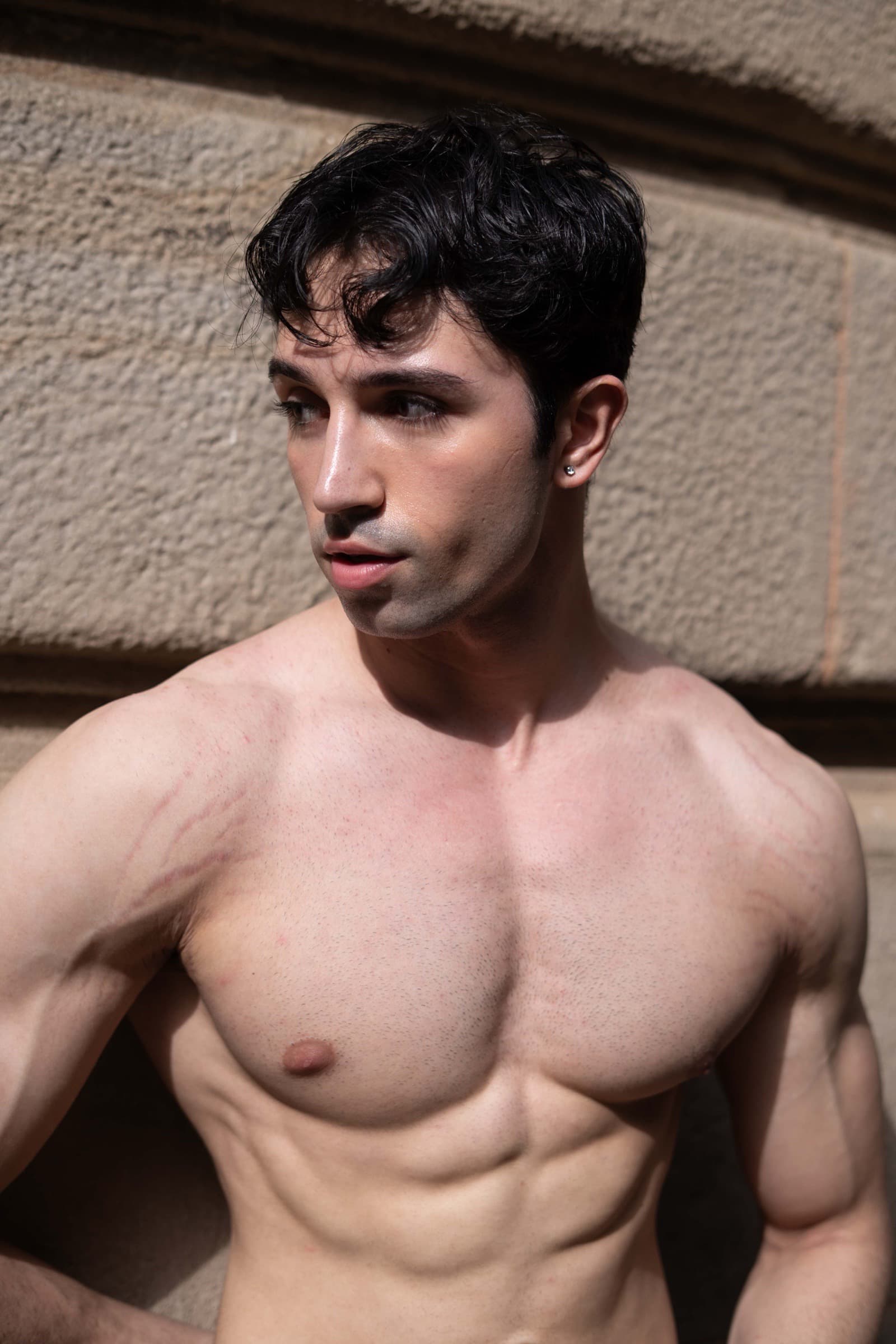OMER, portfolio image, AG Models