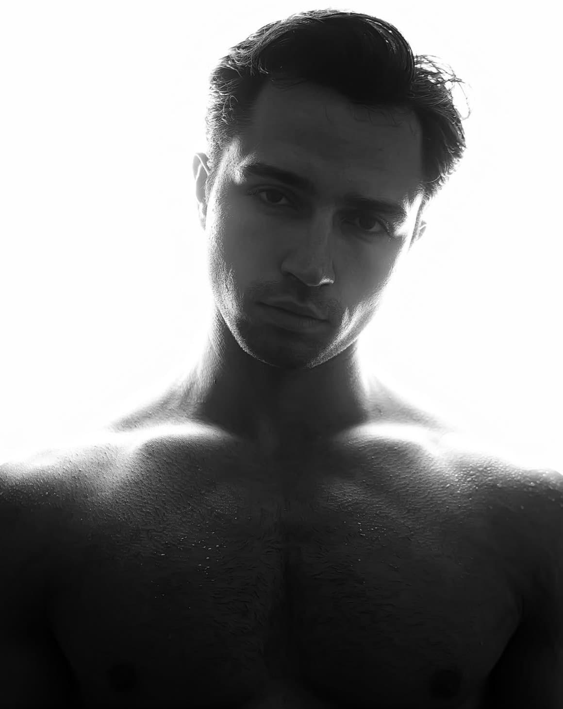 OMER, portfolio image, AG Models