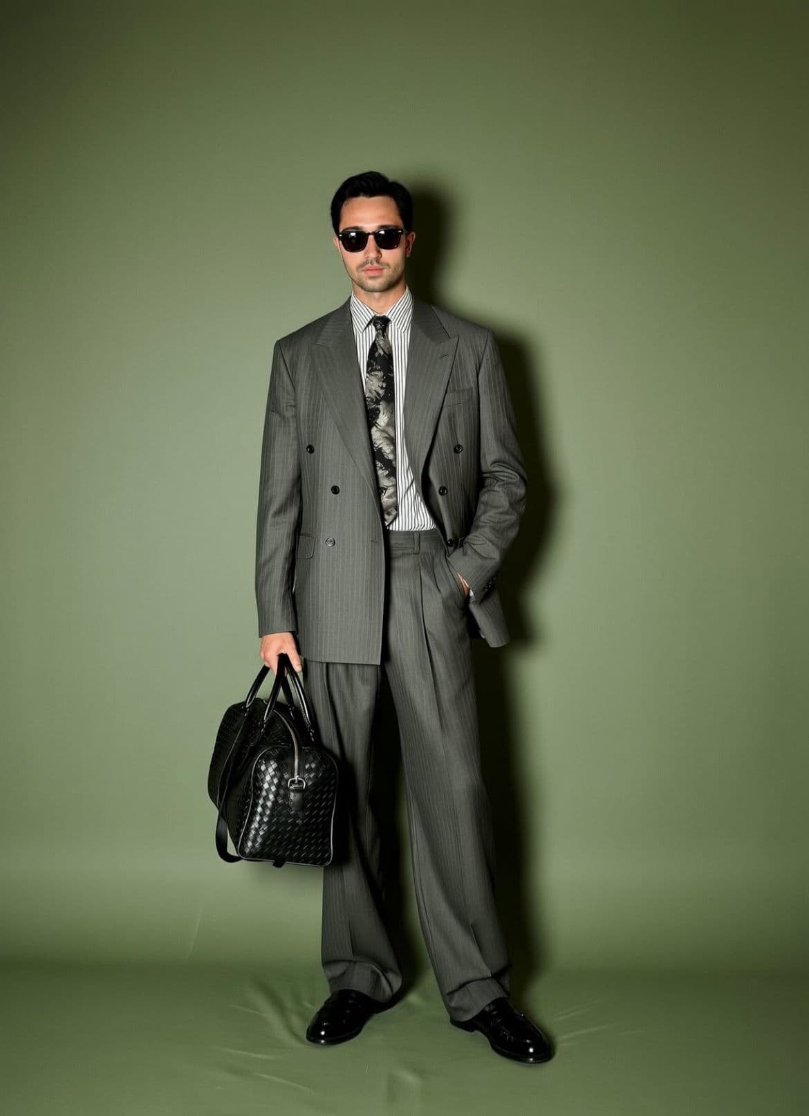 OMER, portfolio image, AG Models