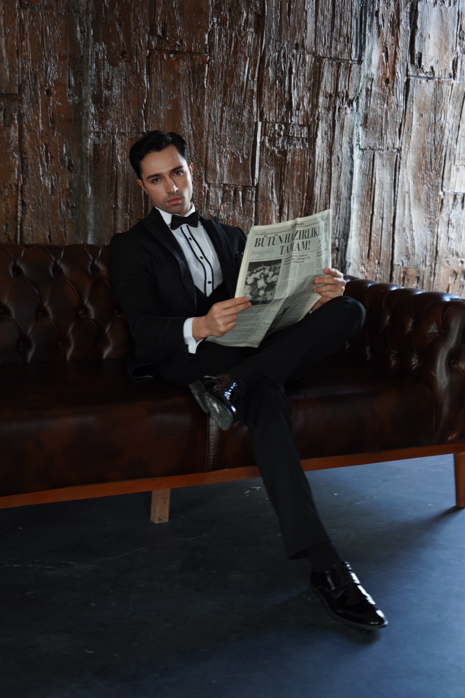 OMER, portfolio image, AG Models