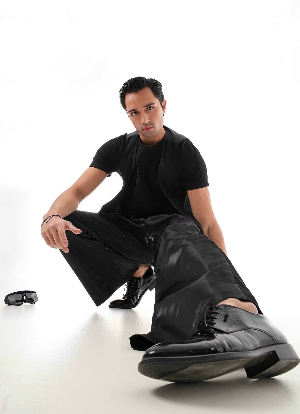 OMER, portfolio image, AG Models