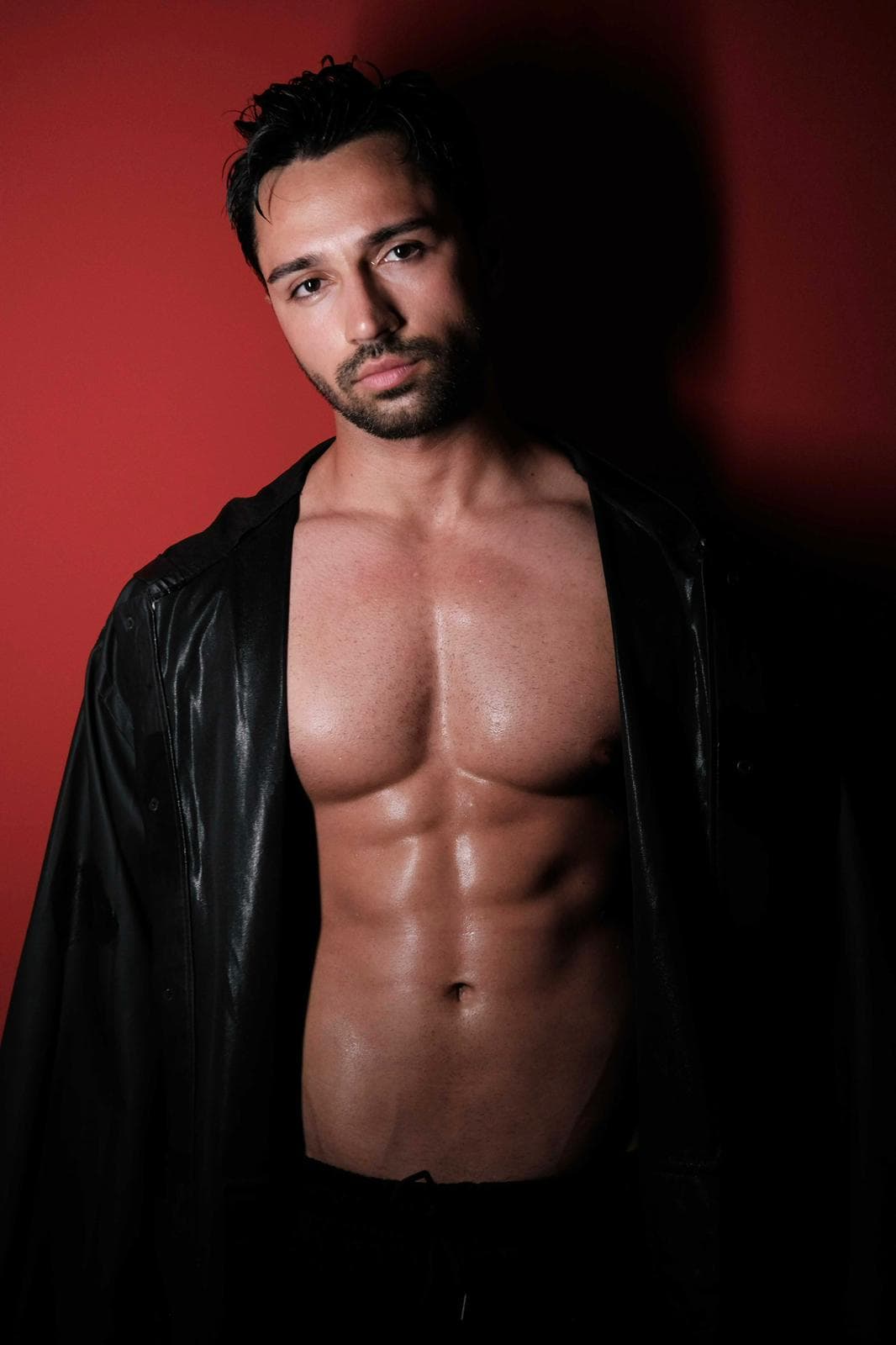 OMER, portfolio image, AG Models