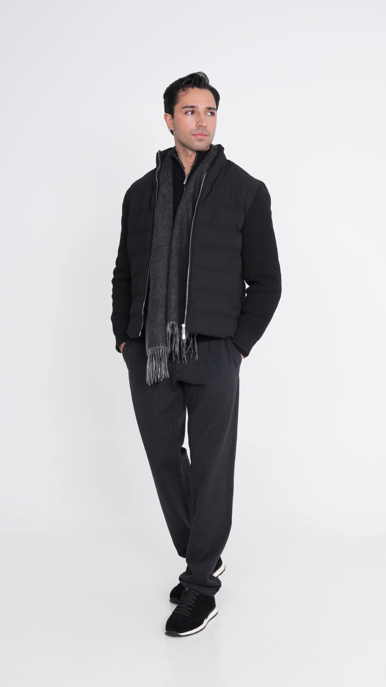 OMER, portfolio image, AG Models