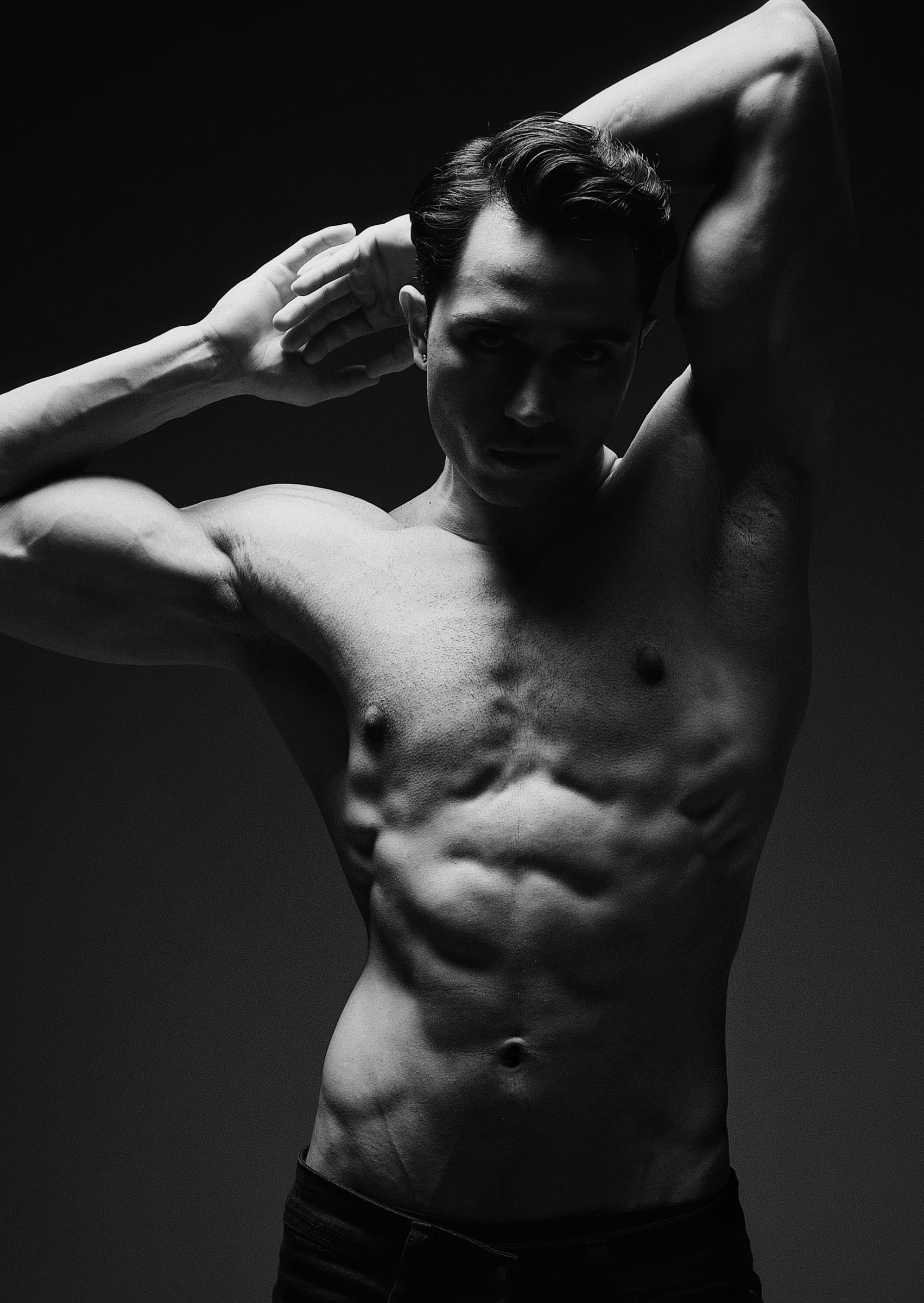 OMER, portfolio image, AG Models