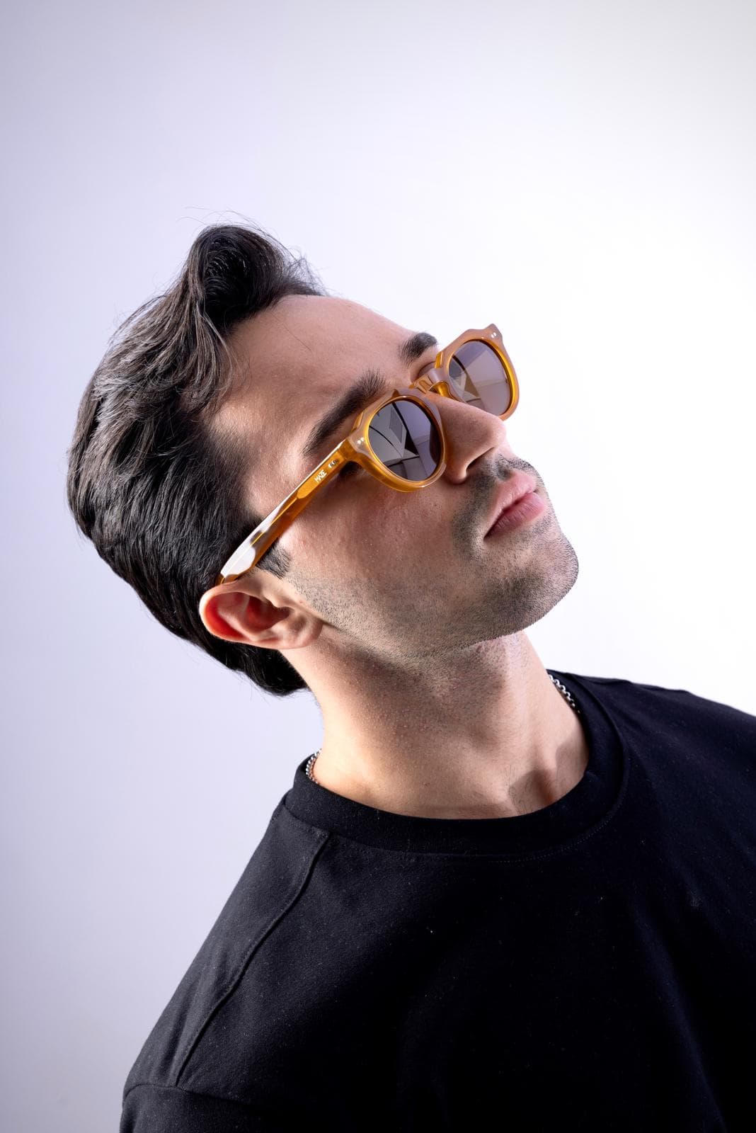 OMER, portfolio image, AG Models