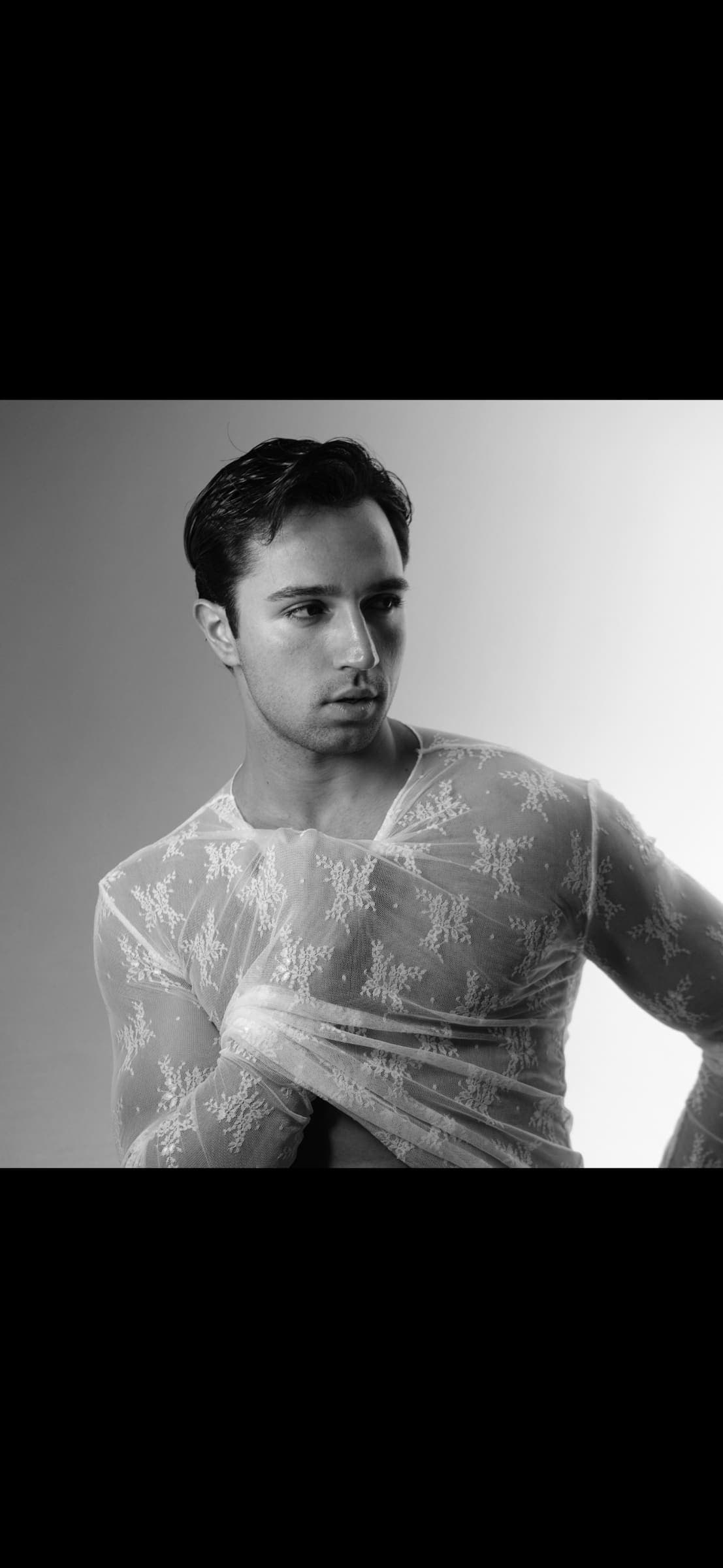 OMER, portfolio image, AG Models