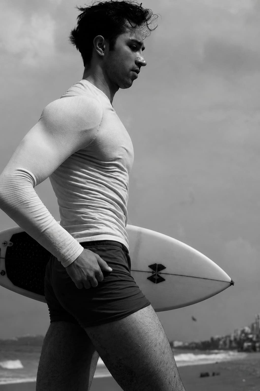 OMER, portfolio image, AG Models