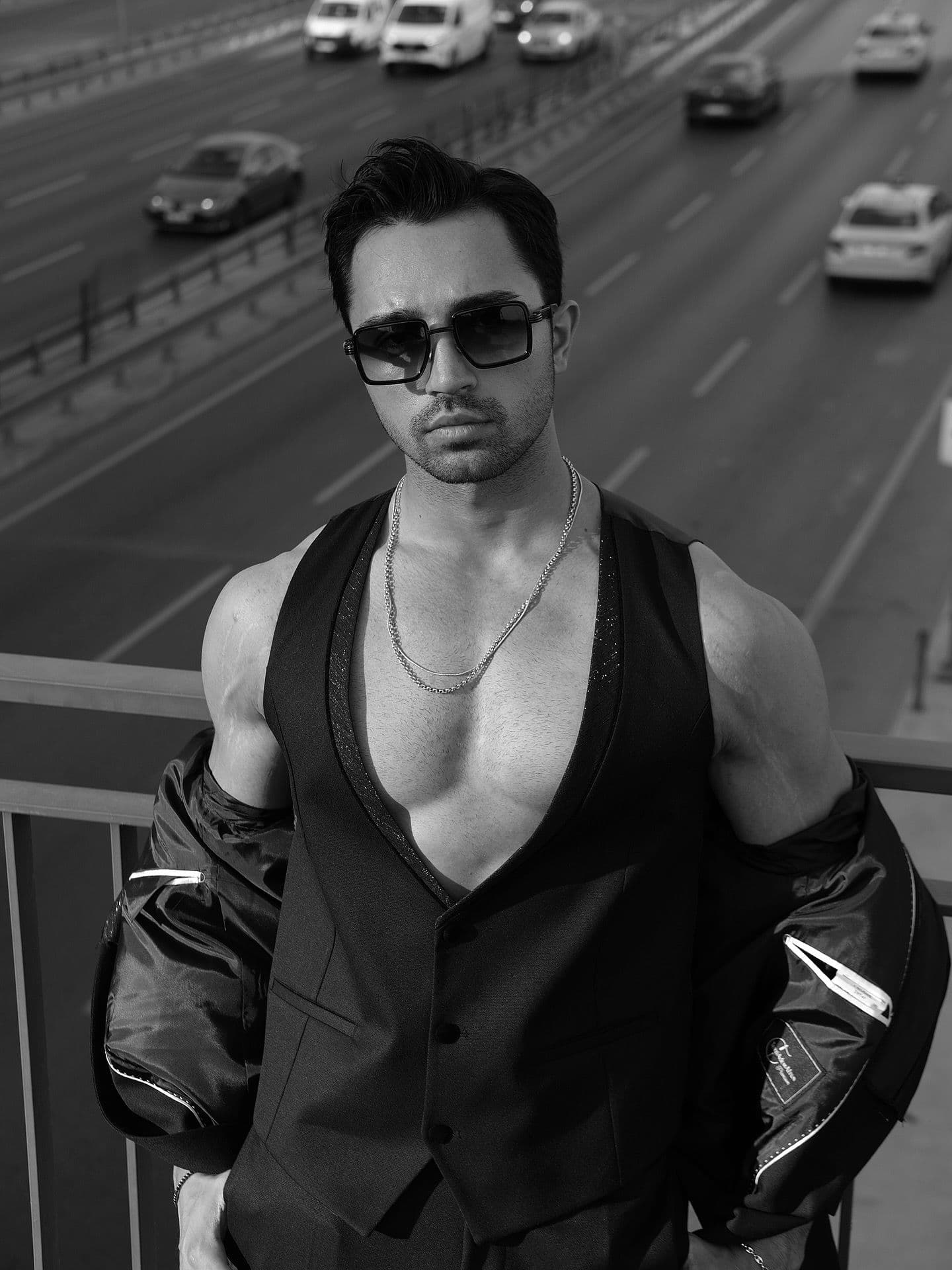 OMER, portfolio image, AG Models