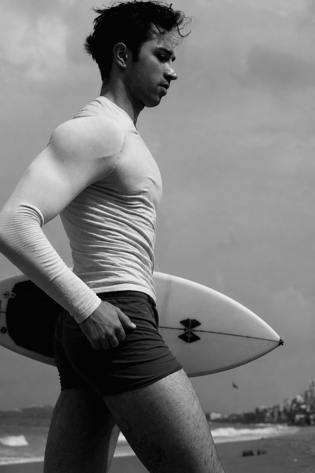OMER, portfolio image, AG Models