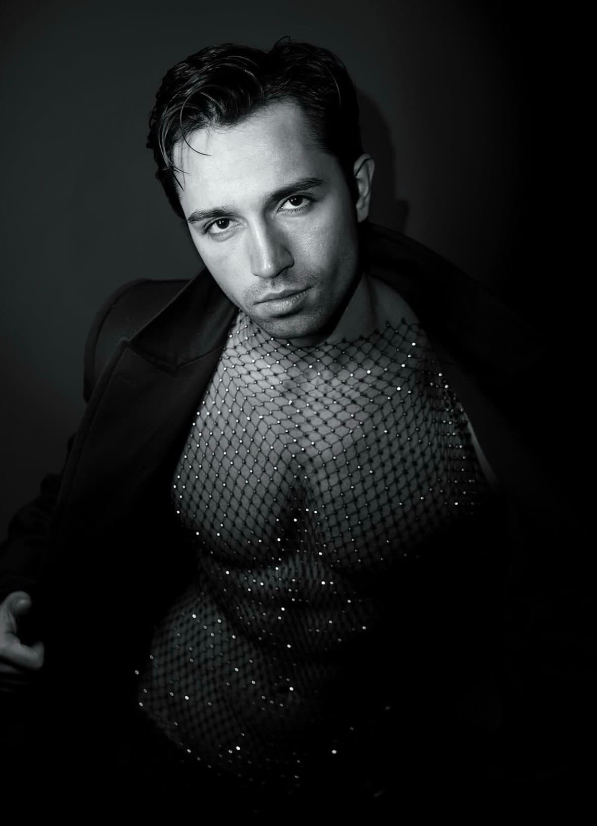 OMER, portfolio image, AG Models