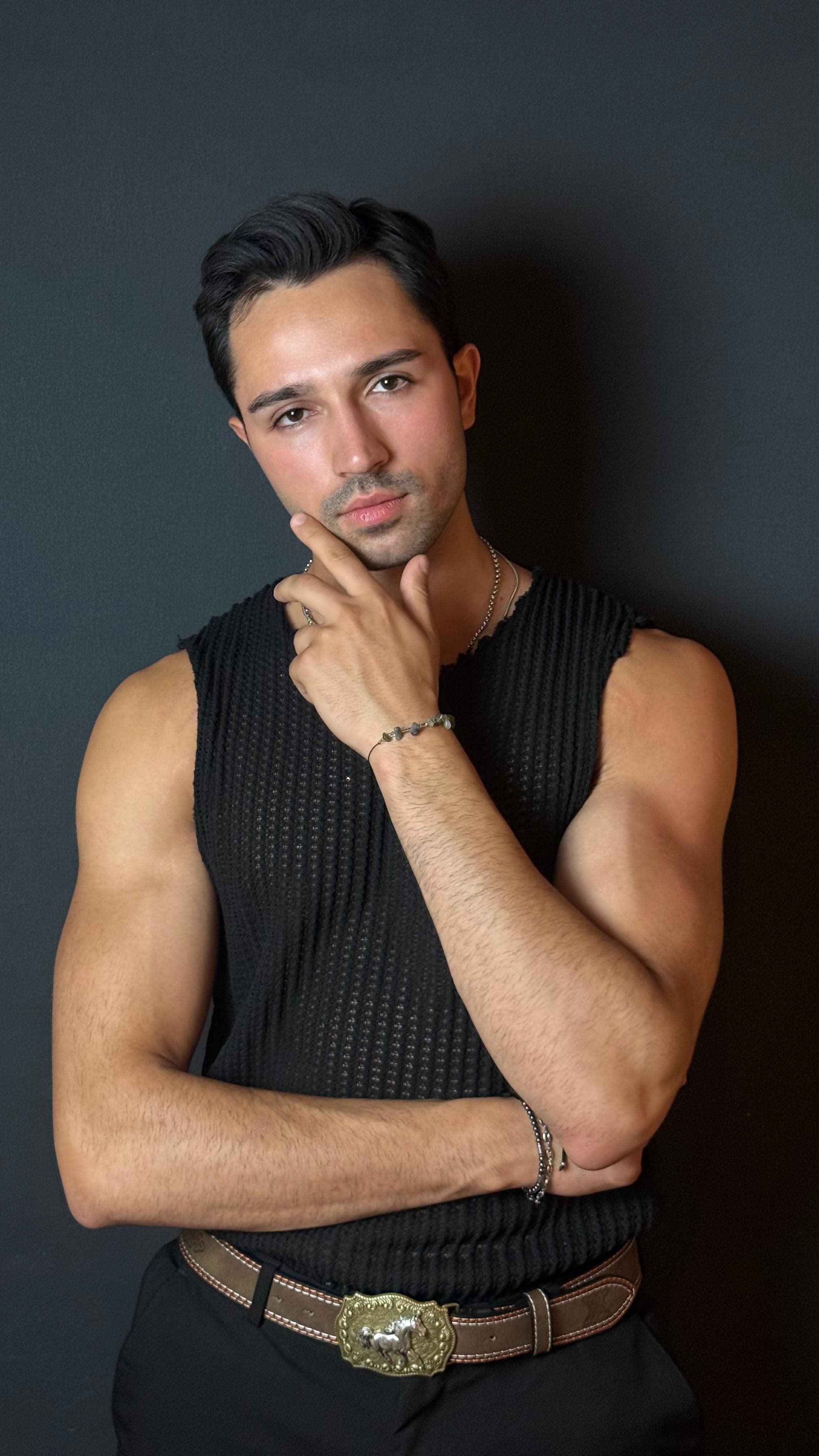 OMER, portfolio image, AG Models