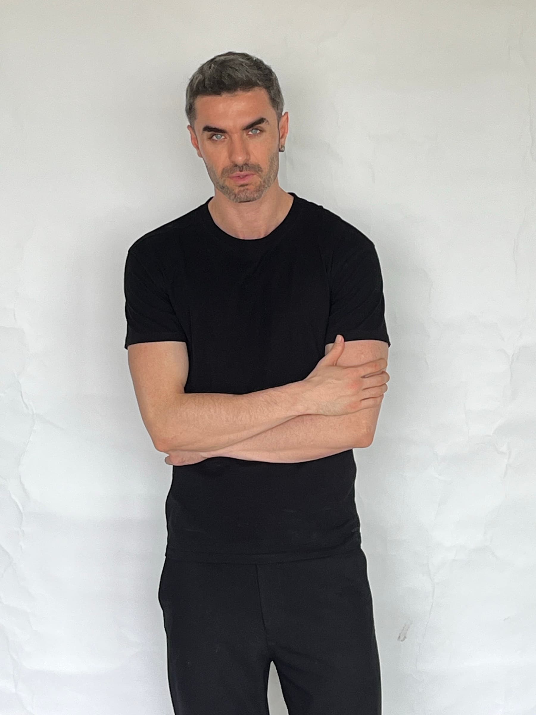Damoi, portfolio image, AG Models
