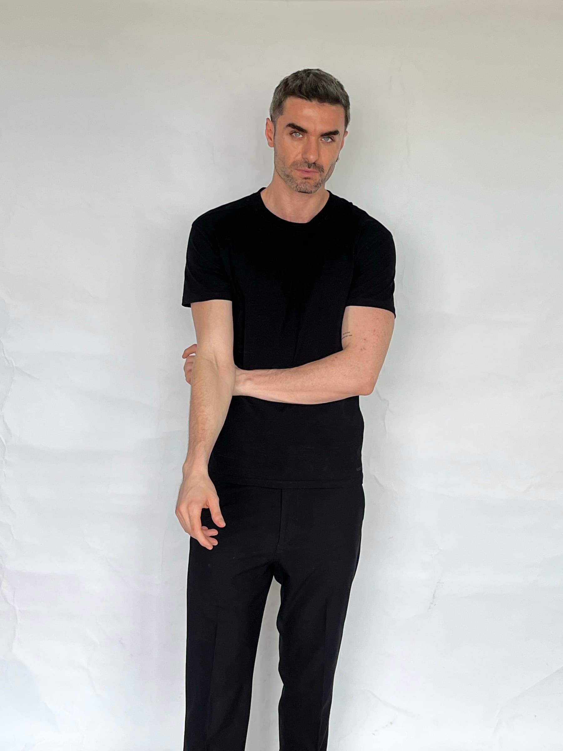 Damoi, portfolio image, AG Models
